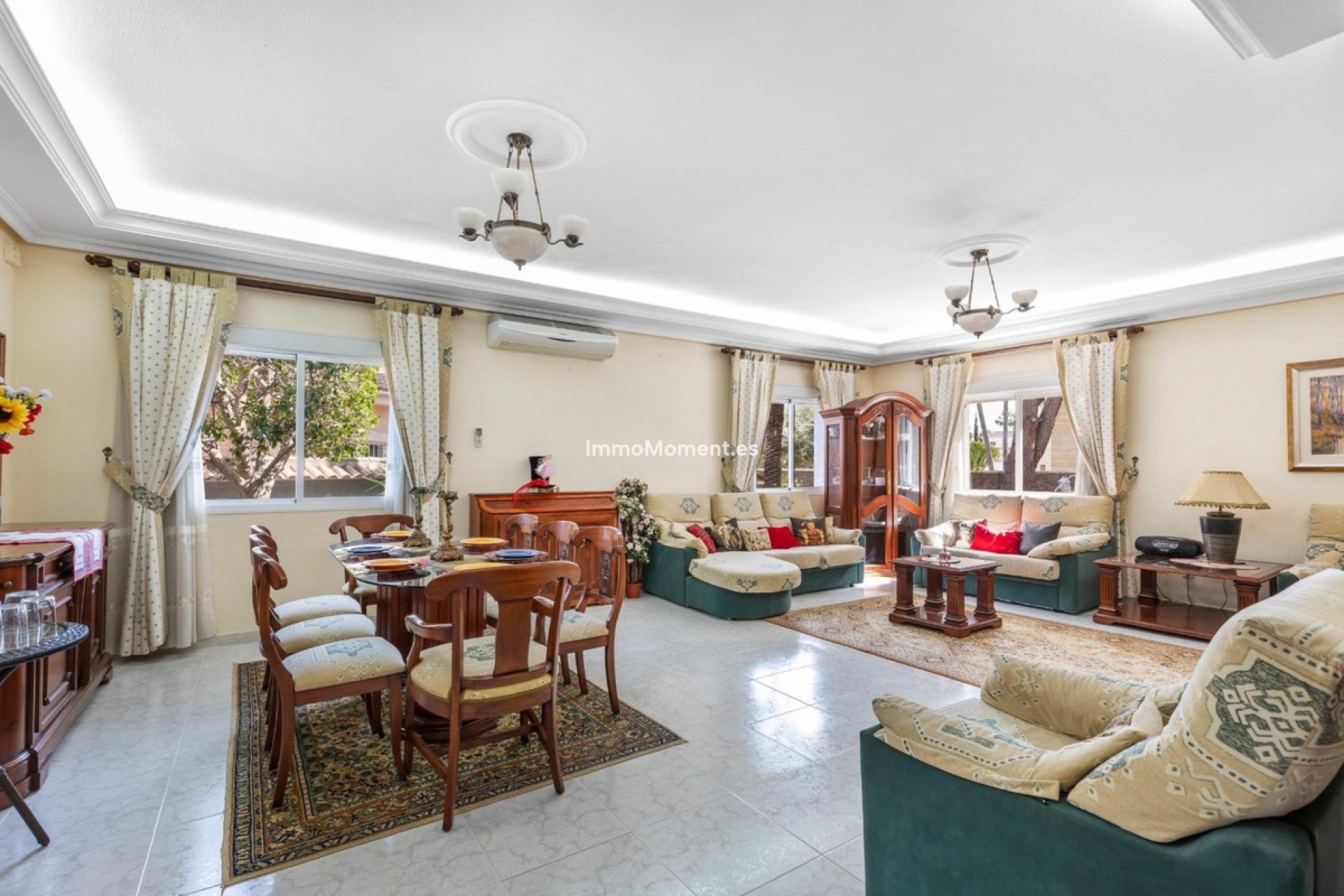Bestaande woning - Vrijstaande villa - Rojales - Rojales Centro