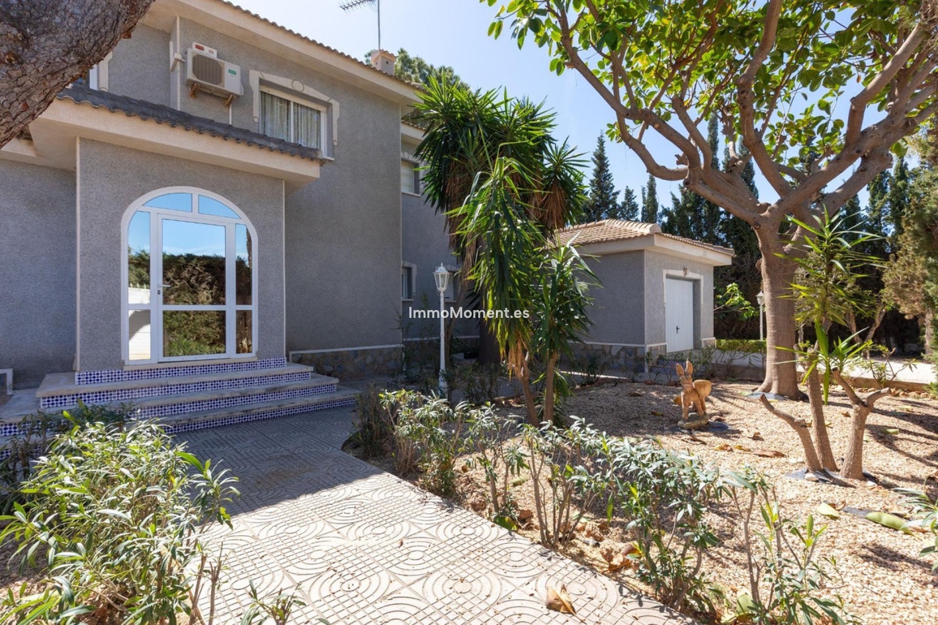 Bestaande woning - Vrijstaande villa - Rojales - Rojales Centro