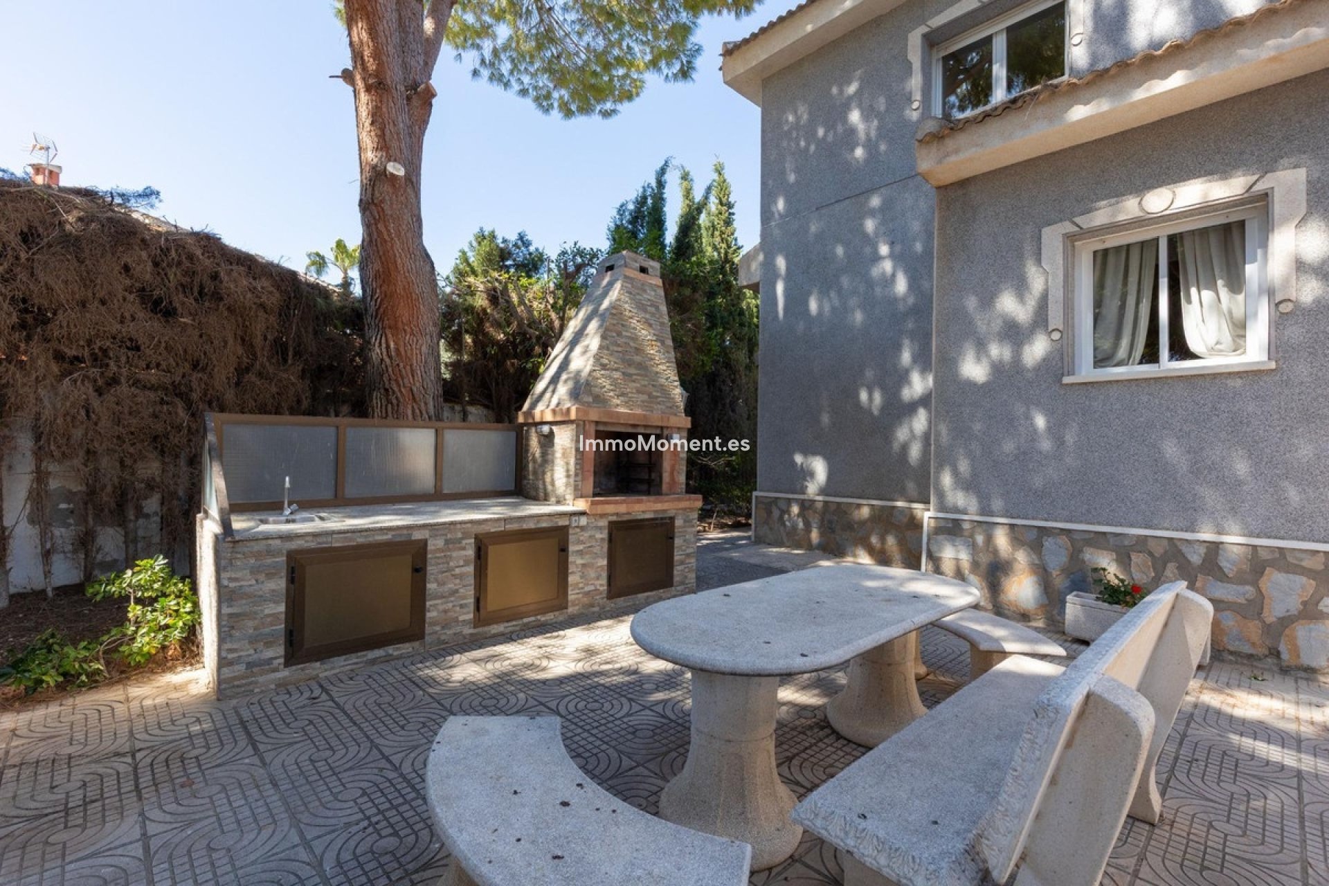 Bestaande woning - Vrijstaande villa - Rojales - Rojales Centro