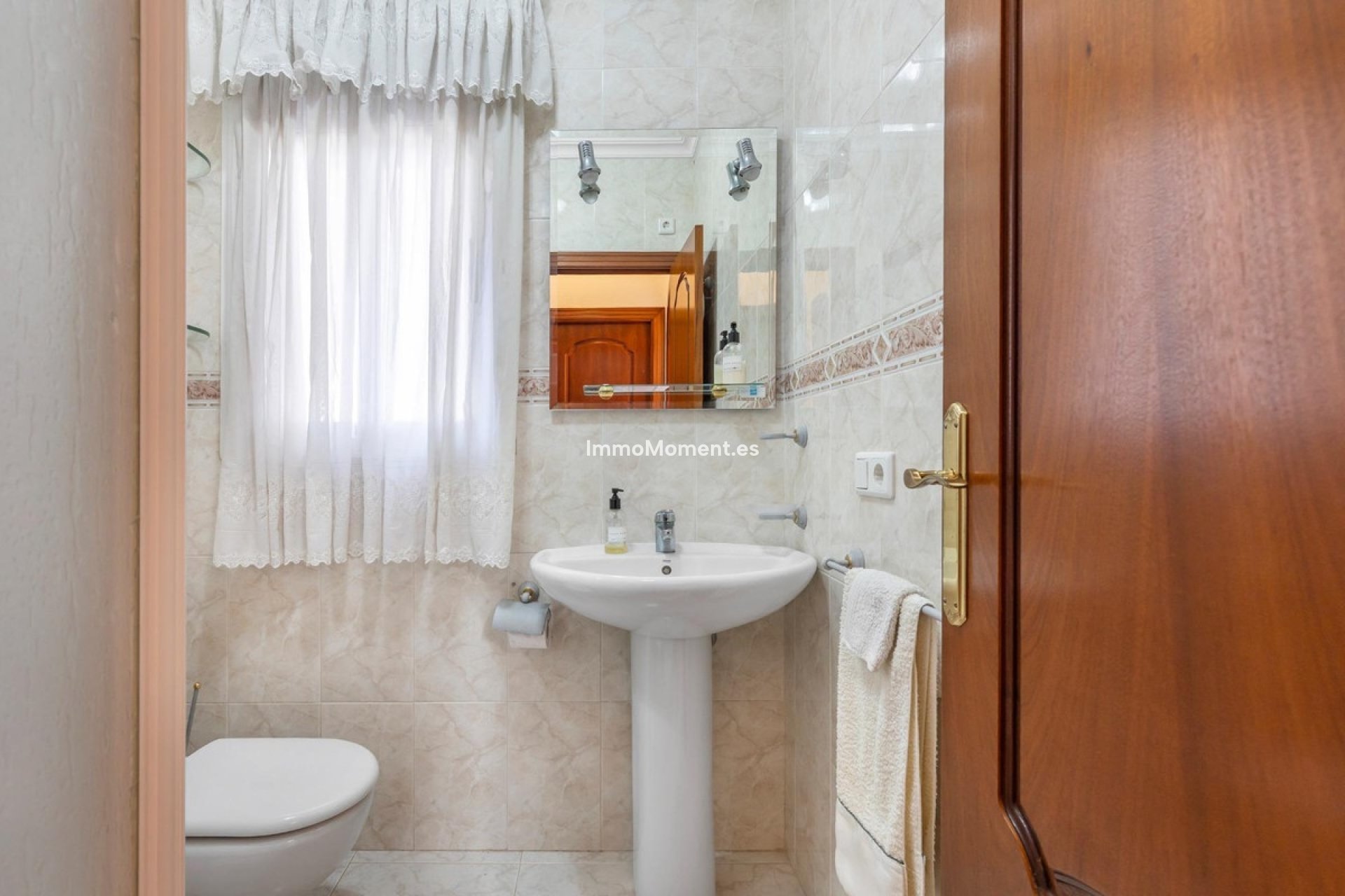 Bestaande woning - Vrijstaande villa - Rojales - Rojales Centro