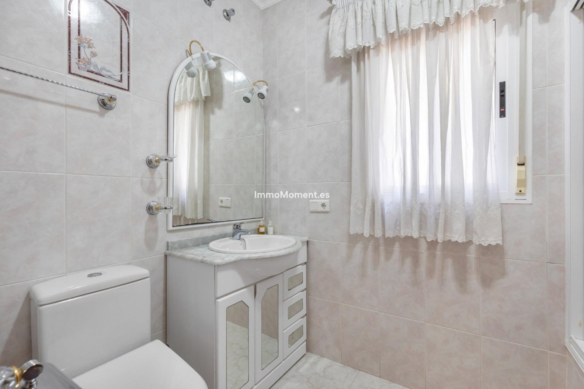 Bestaande woning - Vrijstaande villa - Rojales - Rojales Centro