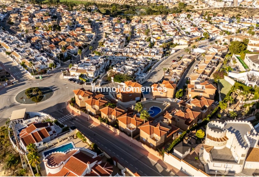 Bestaande woning - Vrijstaande villa - Rojales - Rojales Centro