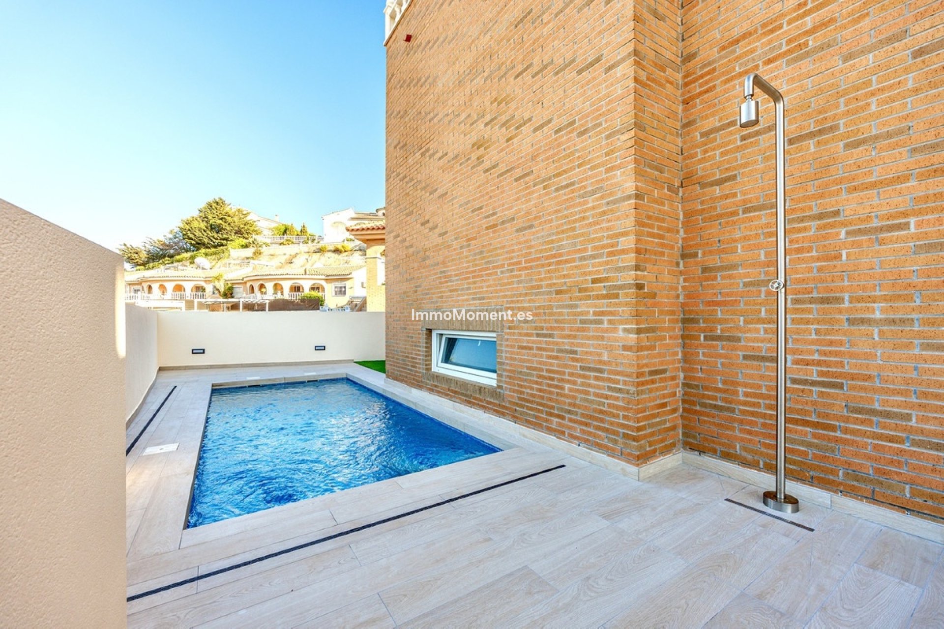 Bestaande woning - Vrijstaande villa - Rojales - Rojales Centro
