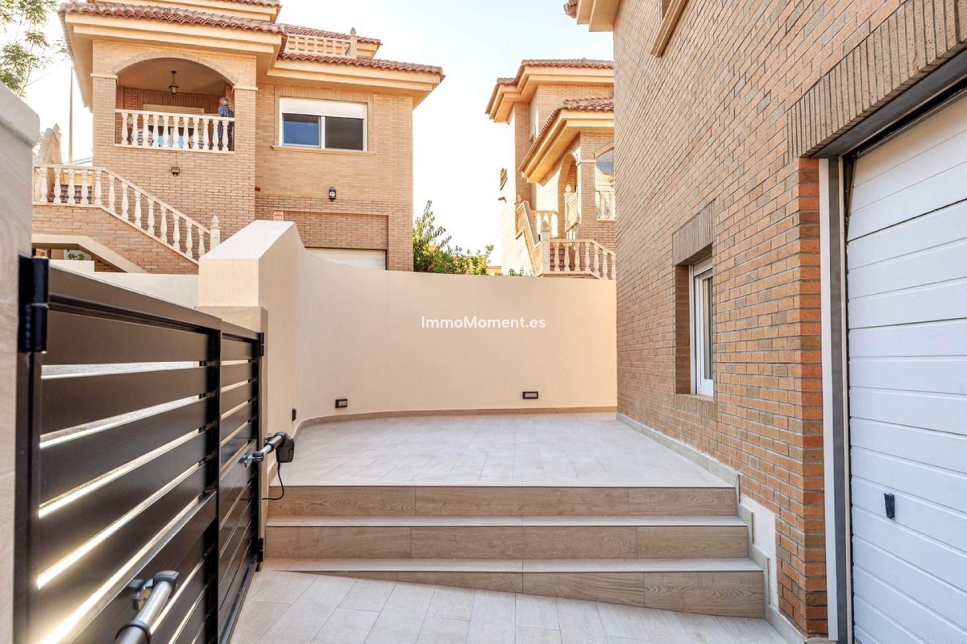 Bestaande woning - Vrijstaande villa - Rojales - Rojales Centro