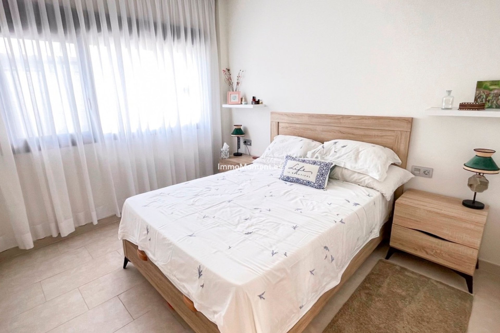 Bestaande woning - Vrijstaande villa - Rojales - Rojales Centro