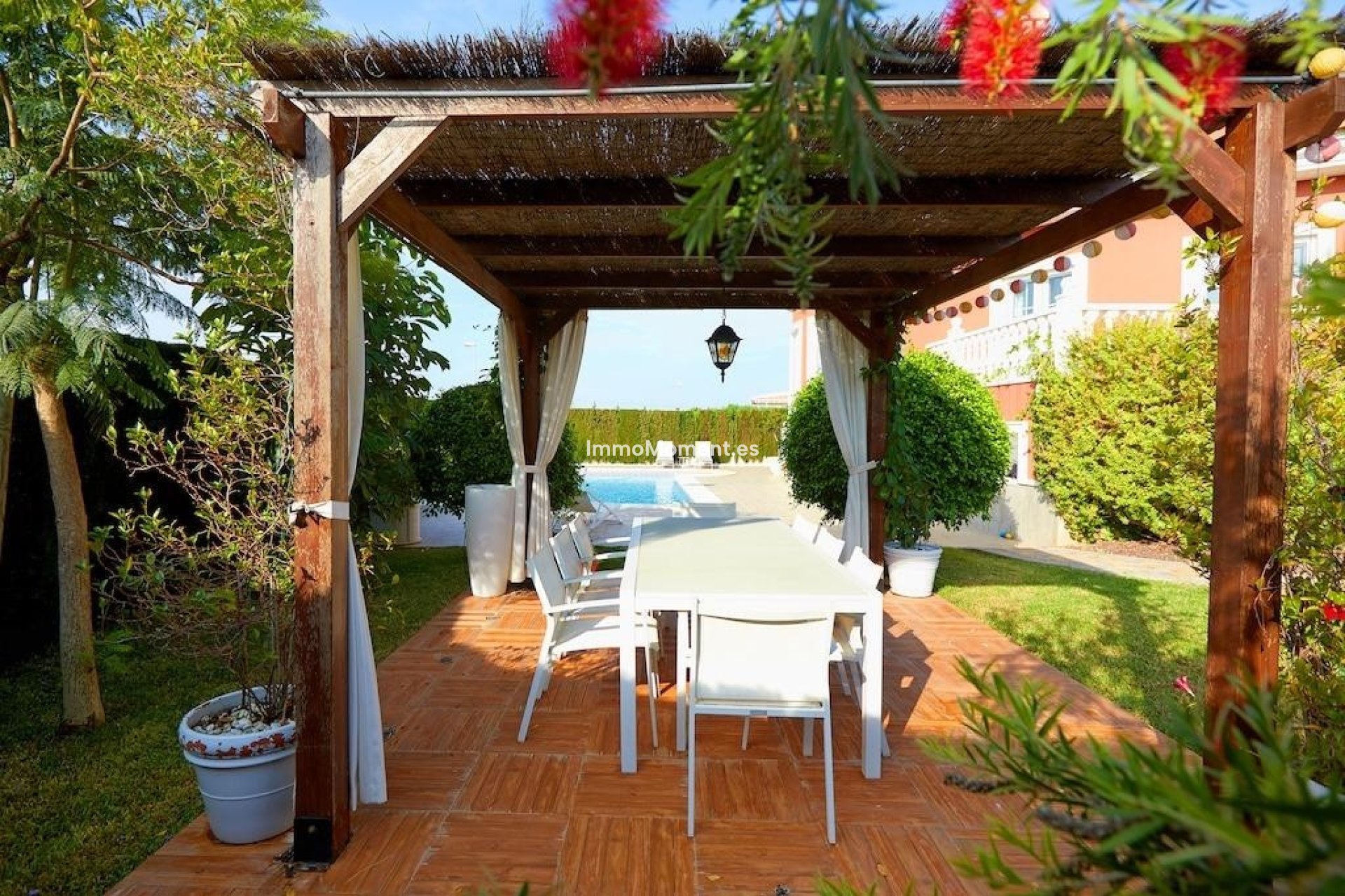 Bestaande woning - Vrijstaande villa - Rojales - Rojales Centro