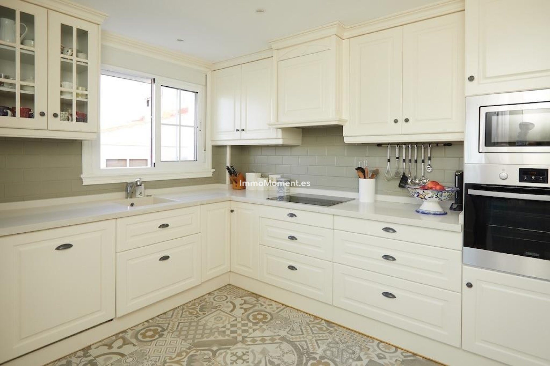 Bestaande woning - Vrijstaande villa - Rojales - Rojales Centro