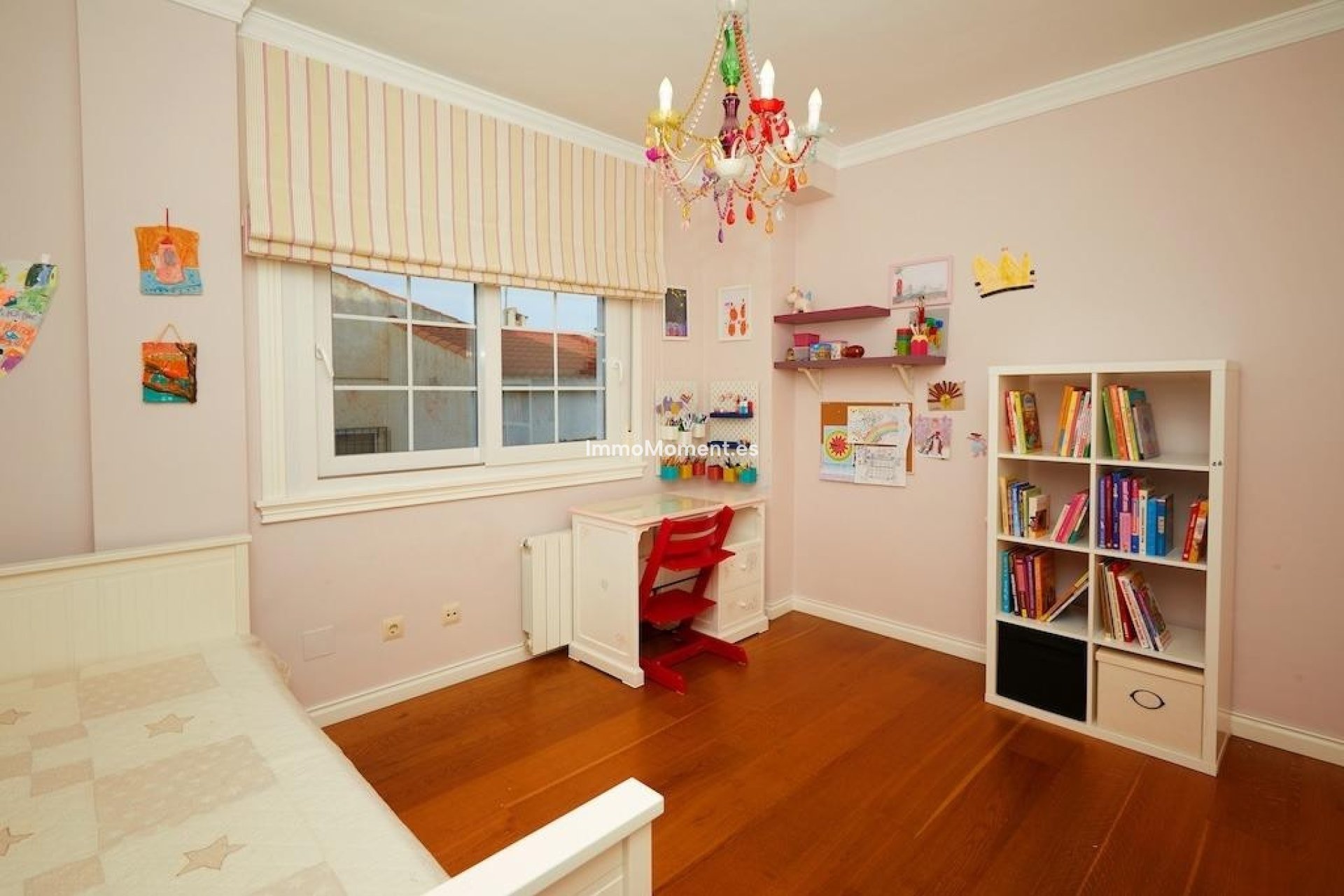 Bestaande woning - Vrijstaande villa - Rojales - Rojales Centro