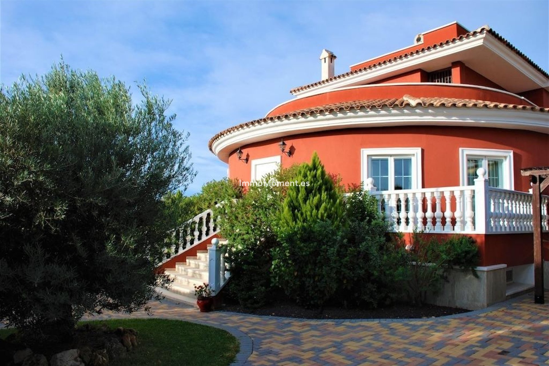 Bestaande woning - Vrijstaande villa - Rojales - Rojales Centro