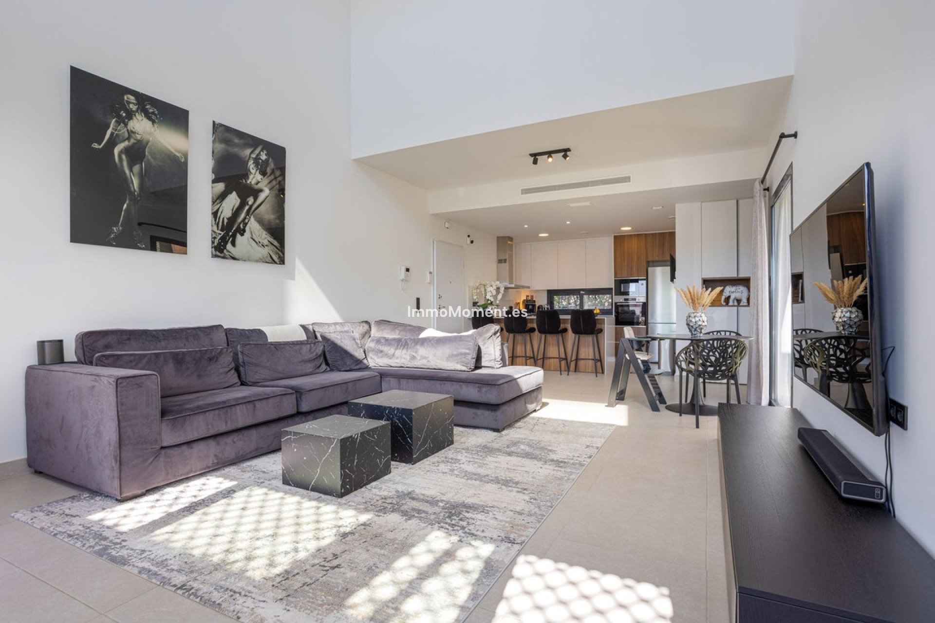 Bestaande woning - Vrijstaande villa - Rojales - Rojales Centro