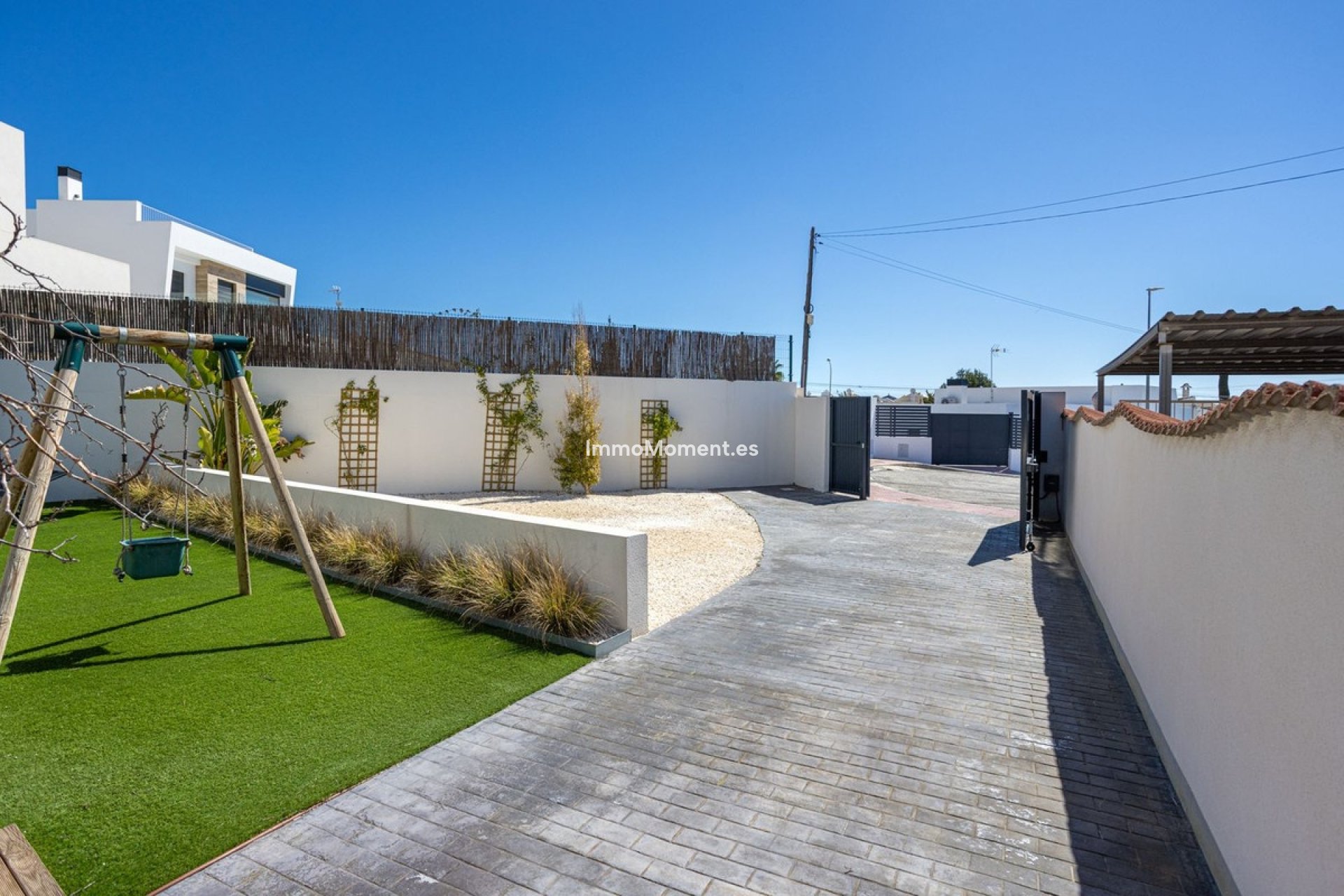 Bestaande woning - Vrijstaande villa - Rojales - Rojales Centro