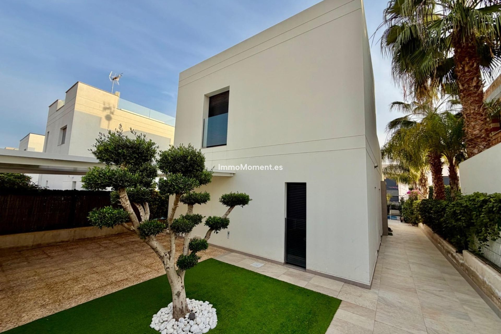 Bestaande woning - Vrijstaande villa - Rojales - Rojales Centro