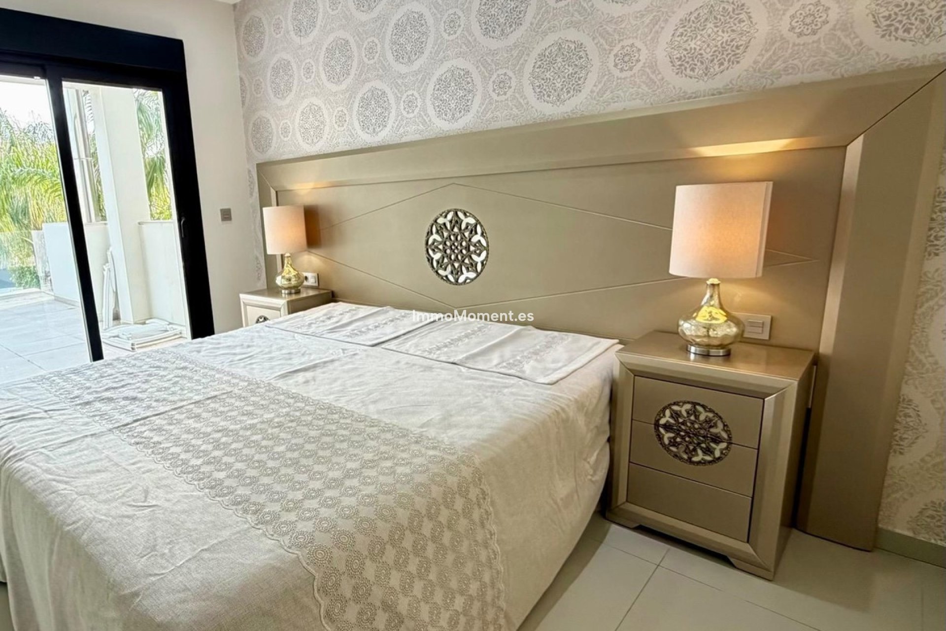 Bestaande woning - Vrijstaande villa - Rojales - Rojales Centro