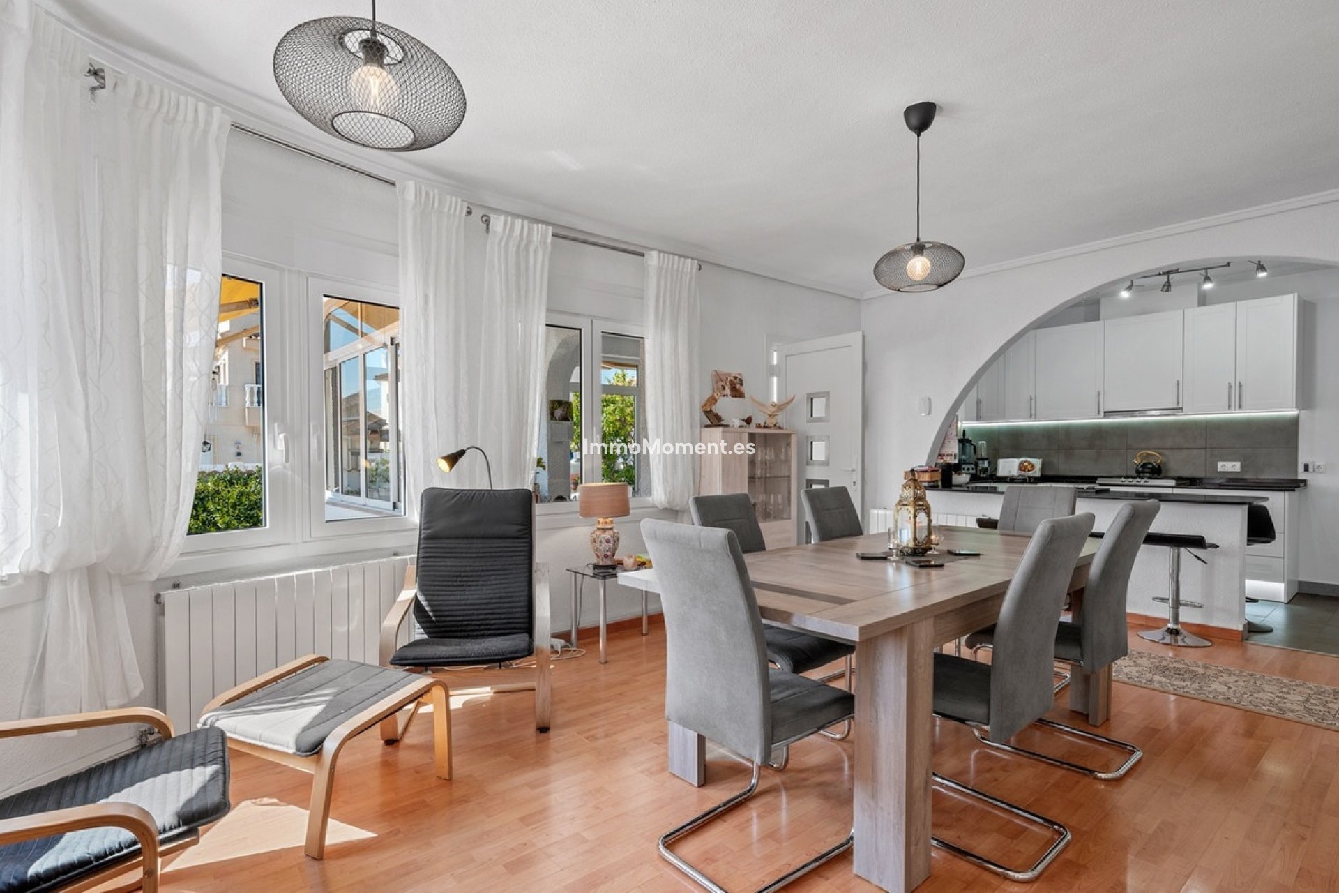 Bestaande woning - Vrijstaande villa - Rojales - Rojales Centro