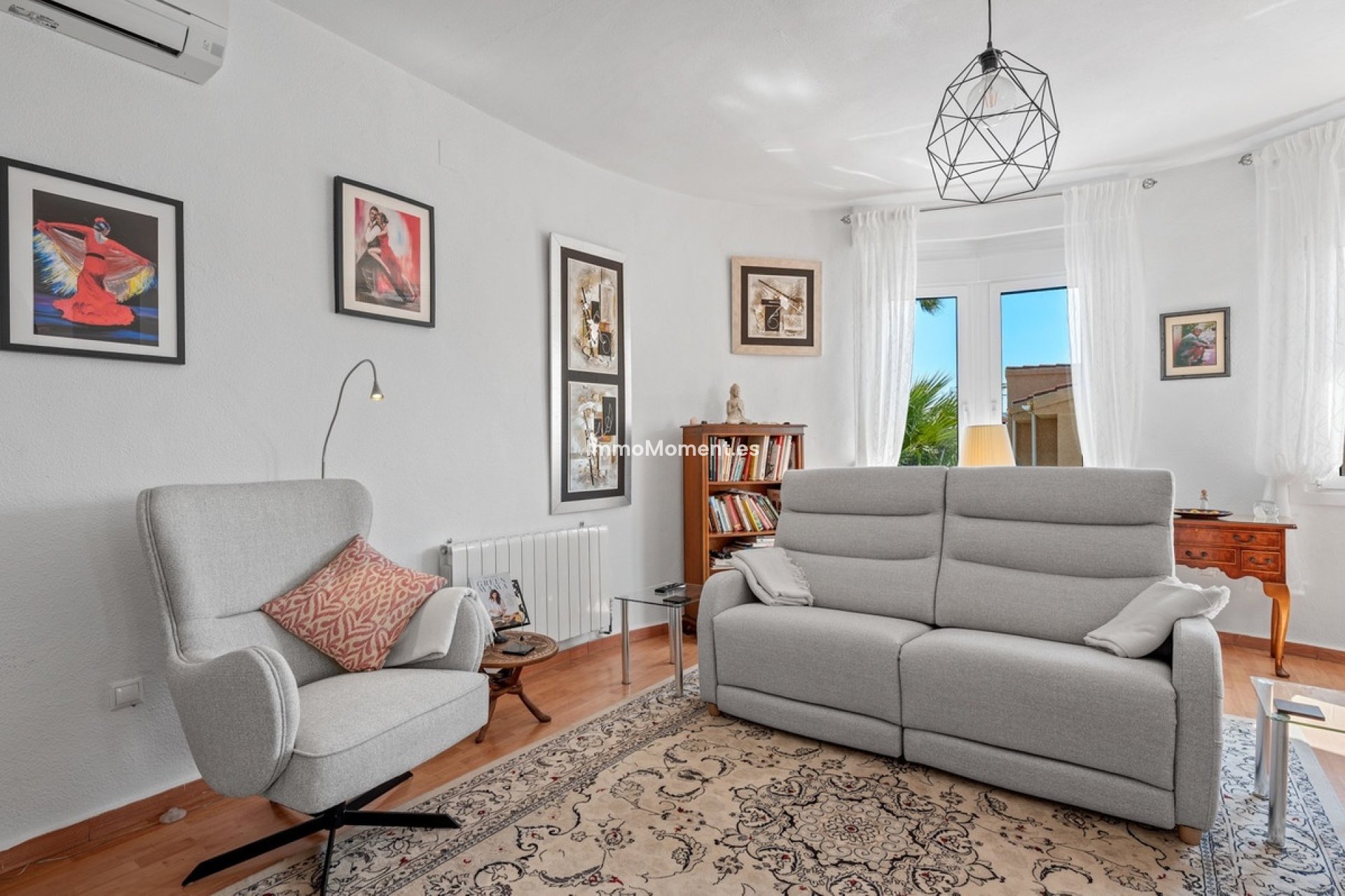 Bestaande woning - Vrijstaande villa - Rojales - Rojales Centro