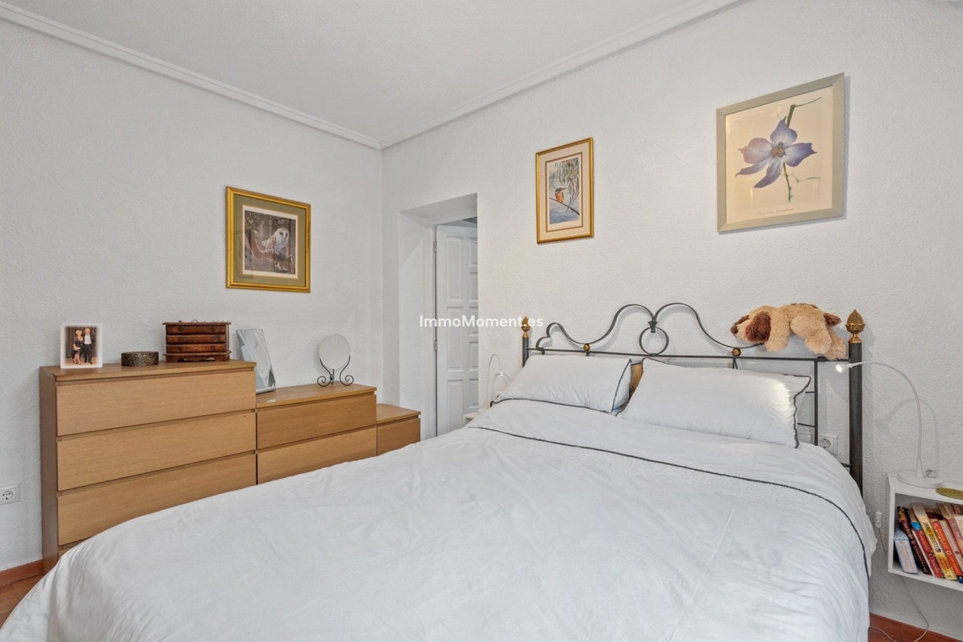 Bestaande woning - Vrijstaande villa - Rojales - Rojales Centro