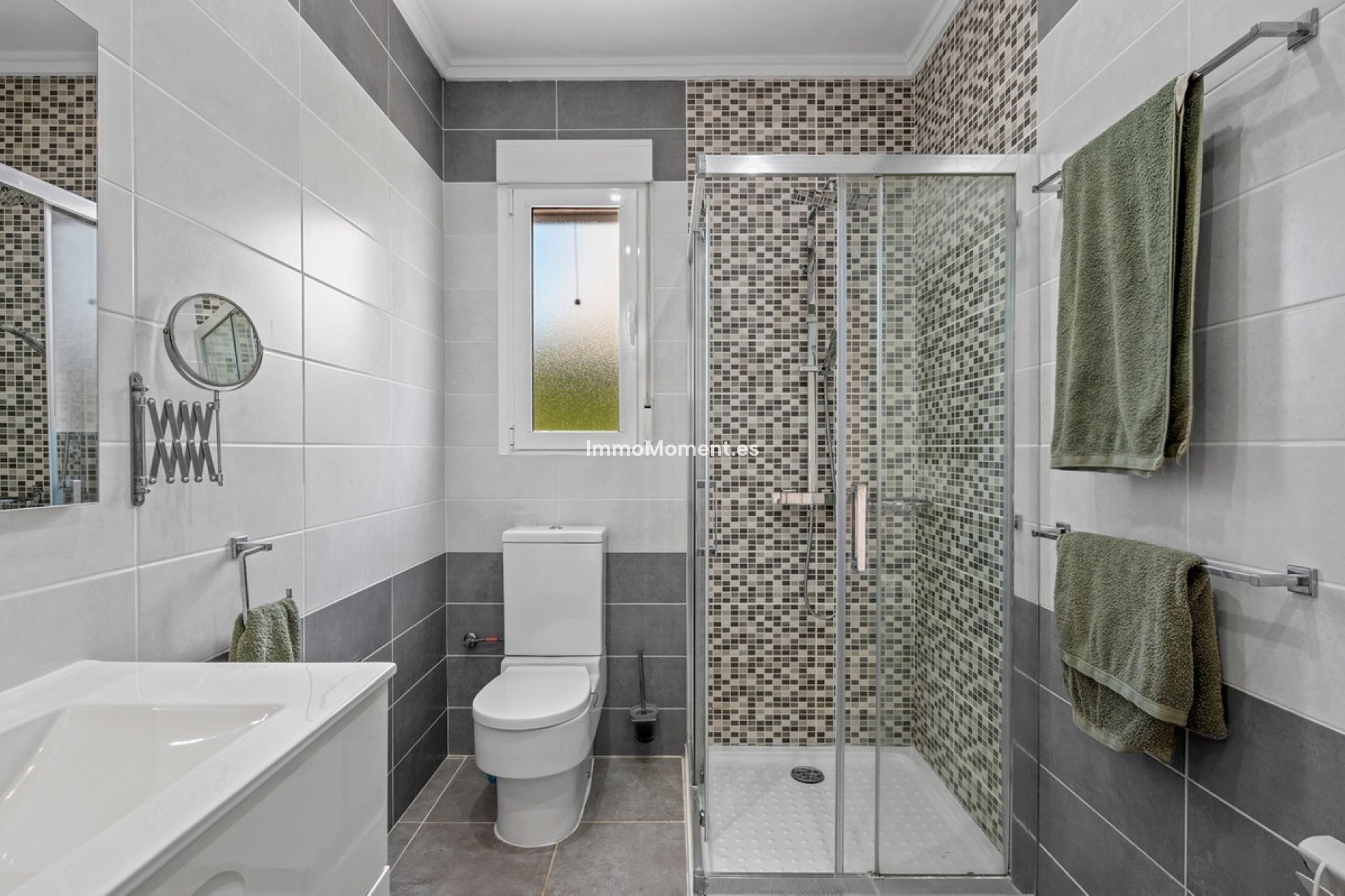Bestaande woning - Vrijstaande villa - Rojales - Rojales Centro