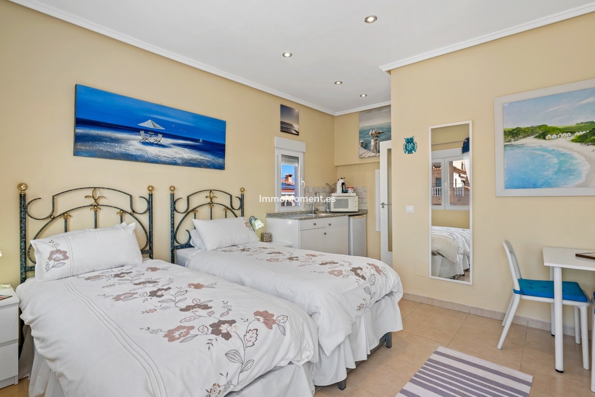 Bestaande woning - Vrijstaande villa - Rojales - Rojales Centro