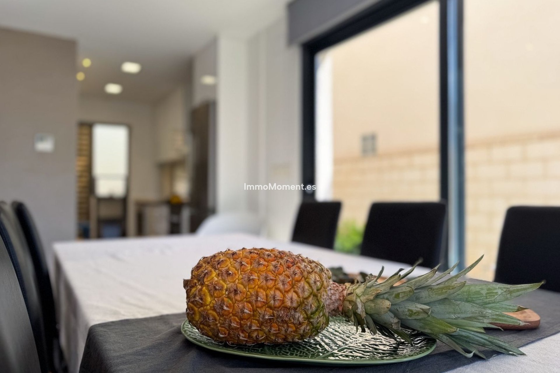 Bestaande woning - Vrijstaande villa - Rojales - Rojales Centro