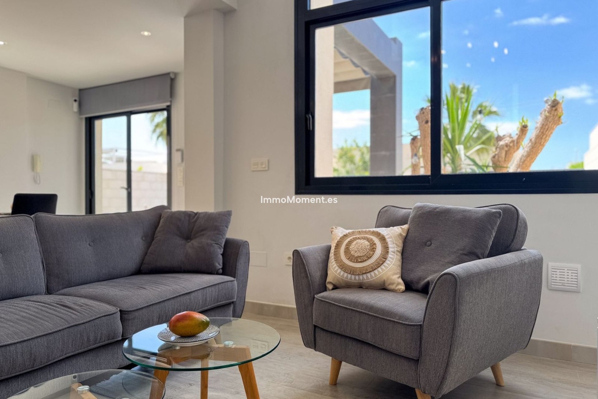 Bestaande woning - Vrijstaande villa - Rojales - Rojales Centro
