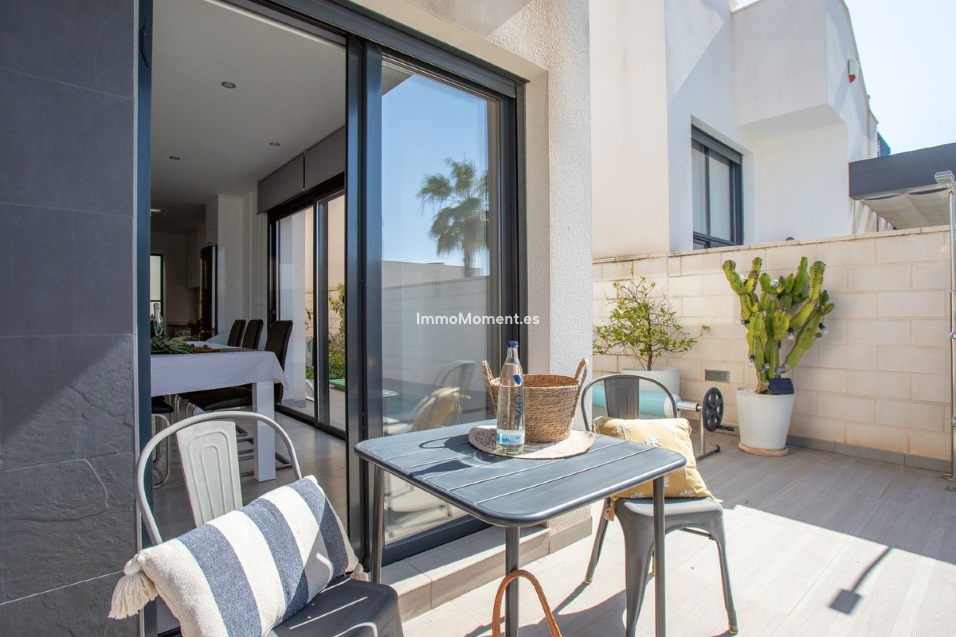 Bestaande woning - Vrijstaande villa - Rojales - Rojales Centro