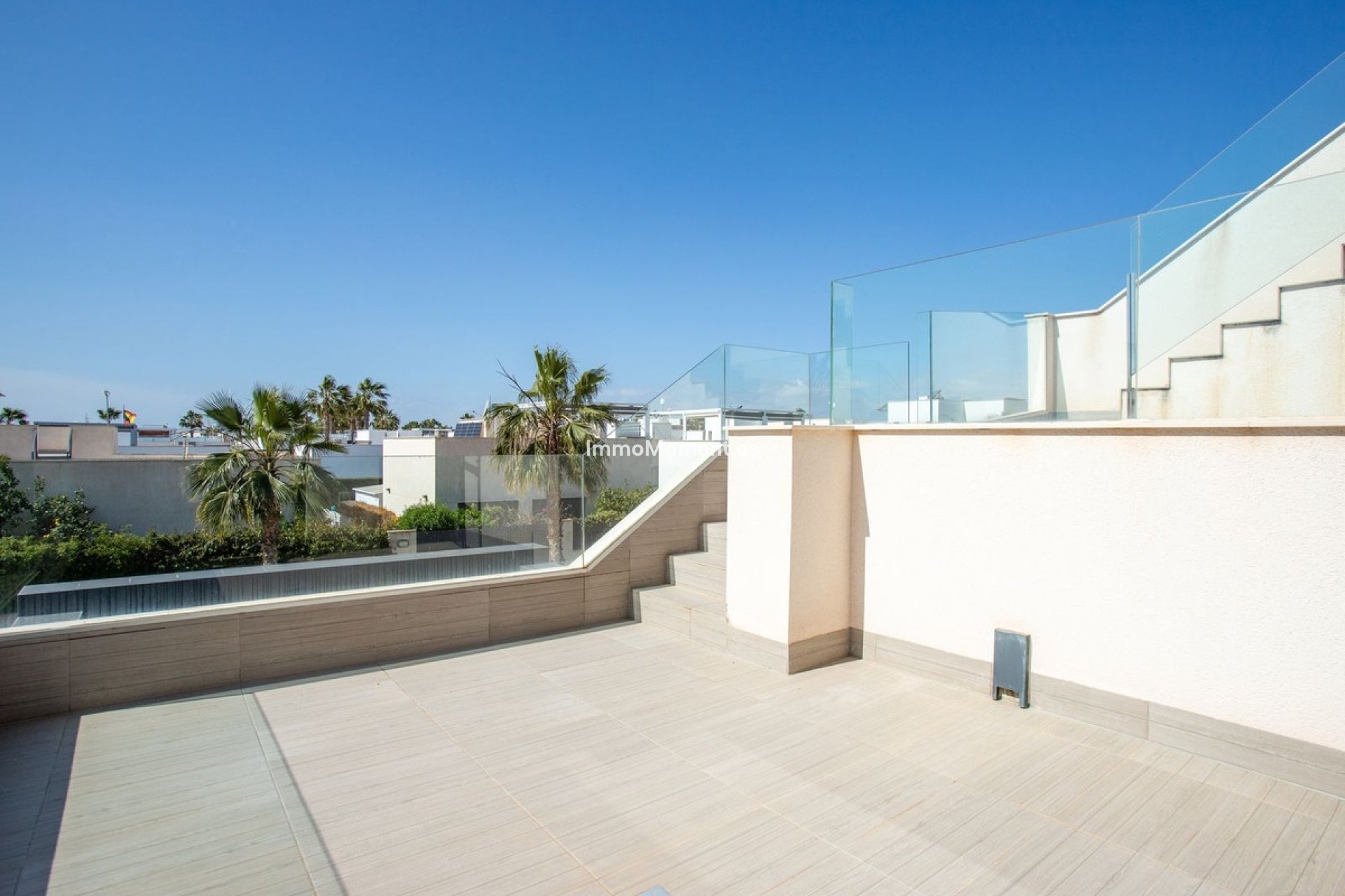 Bestaande woning - Vrijstaande villa - Rojales - Rojales Centro