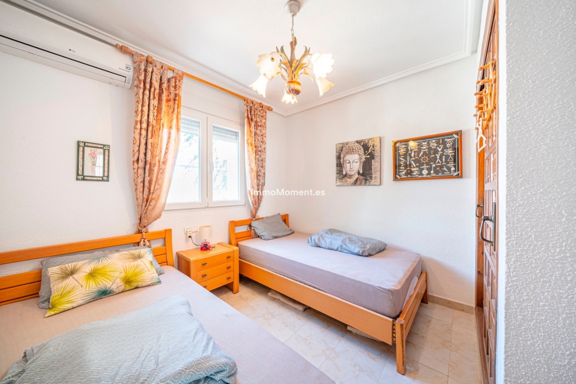 Bestaande woning - Vrijstaande villa - Rojales - Rojales Centro