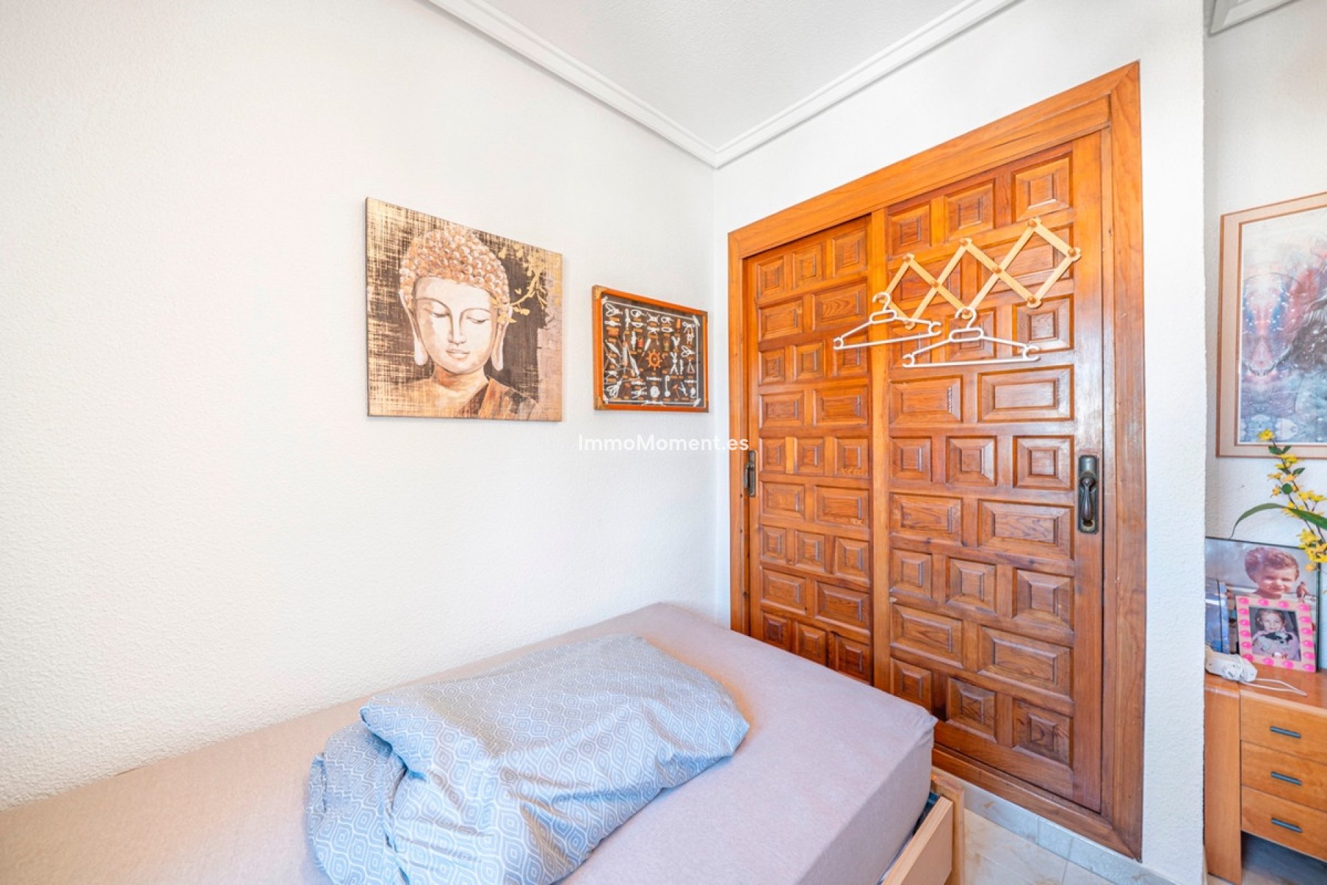 Bestaande woning - Vrijstaande villa - Rojales - Rojales Centro