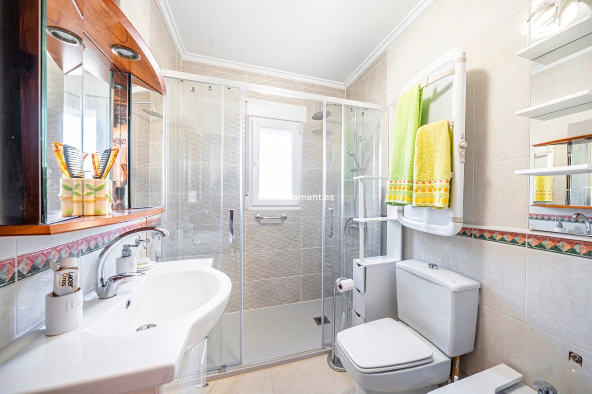Bestaande woning - Vrijstaande villa - Rojales - Rojales Centro