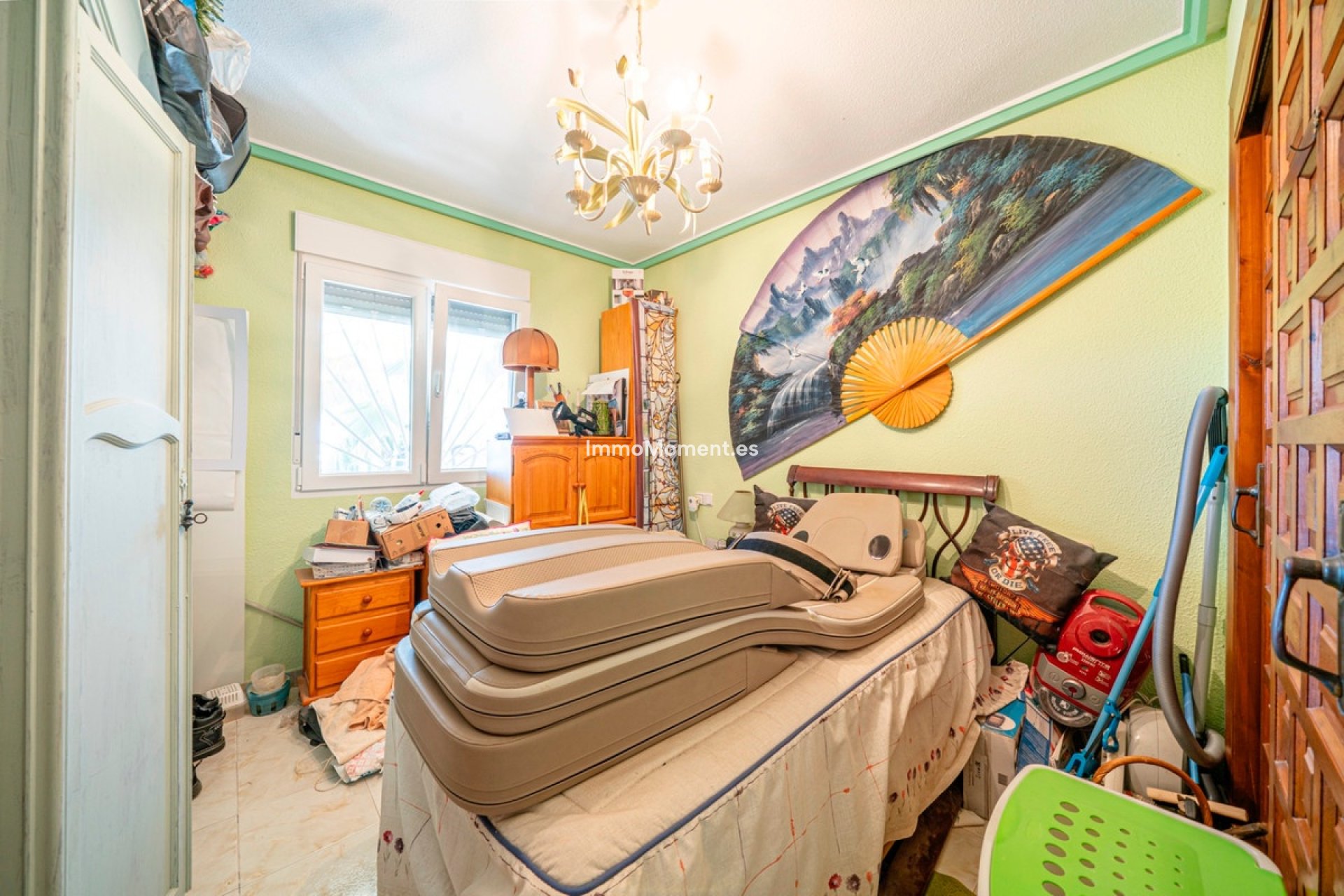 Bestaande woning - Vrijstaande villa - Rojales - Rojales Centro