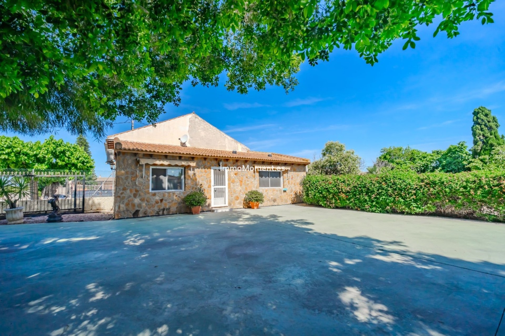 Bestaande woning - Vrijstaande villa - Rojales - Rojales Centro
