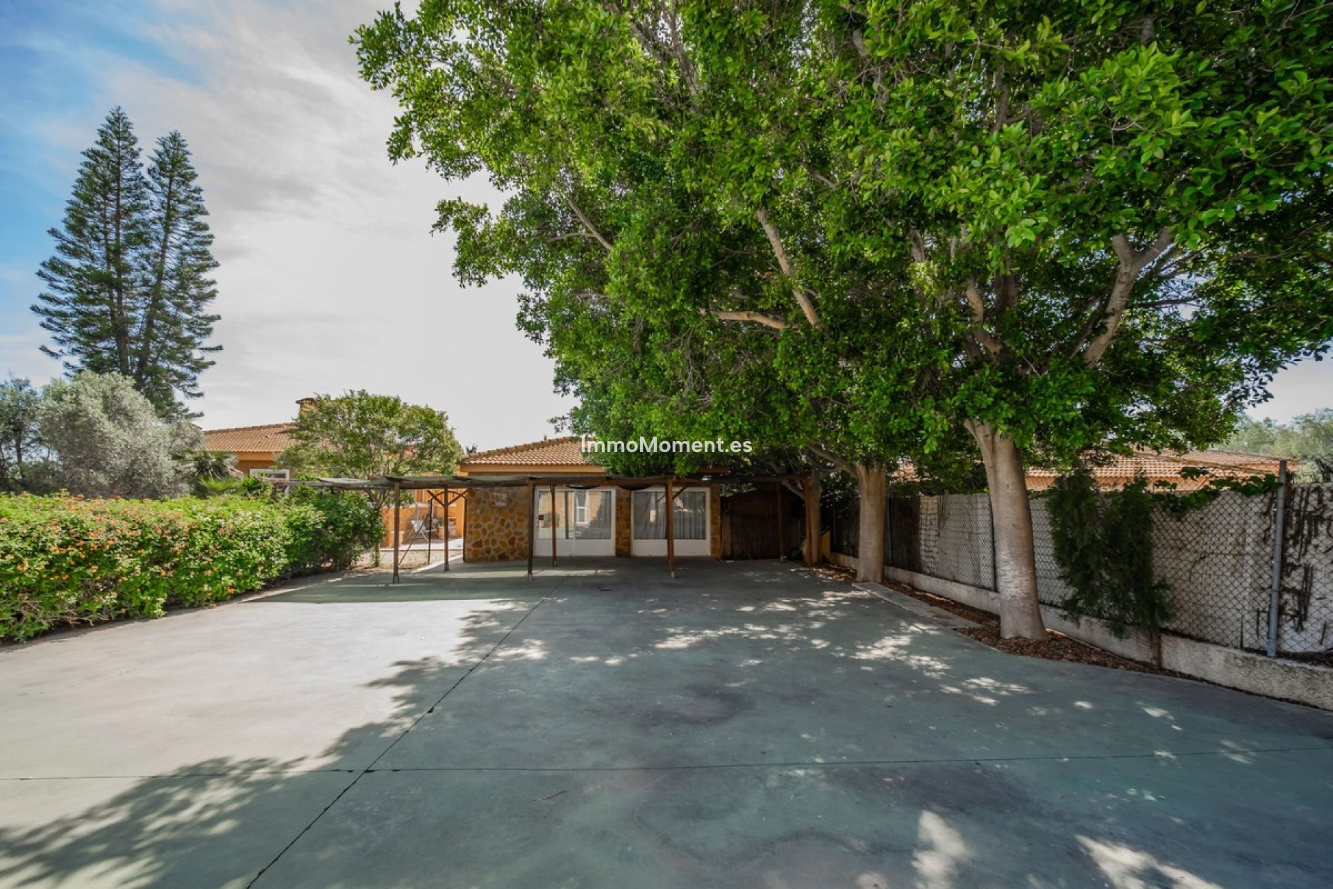 Bestaande woning - Vrijstaande villa - Rojales - Rojales Centro