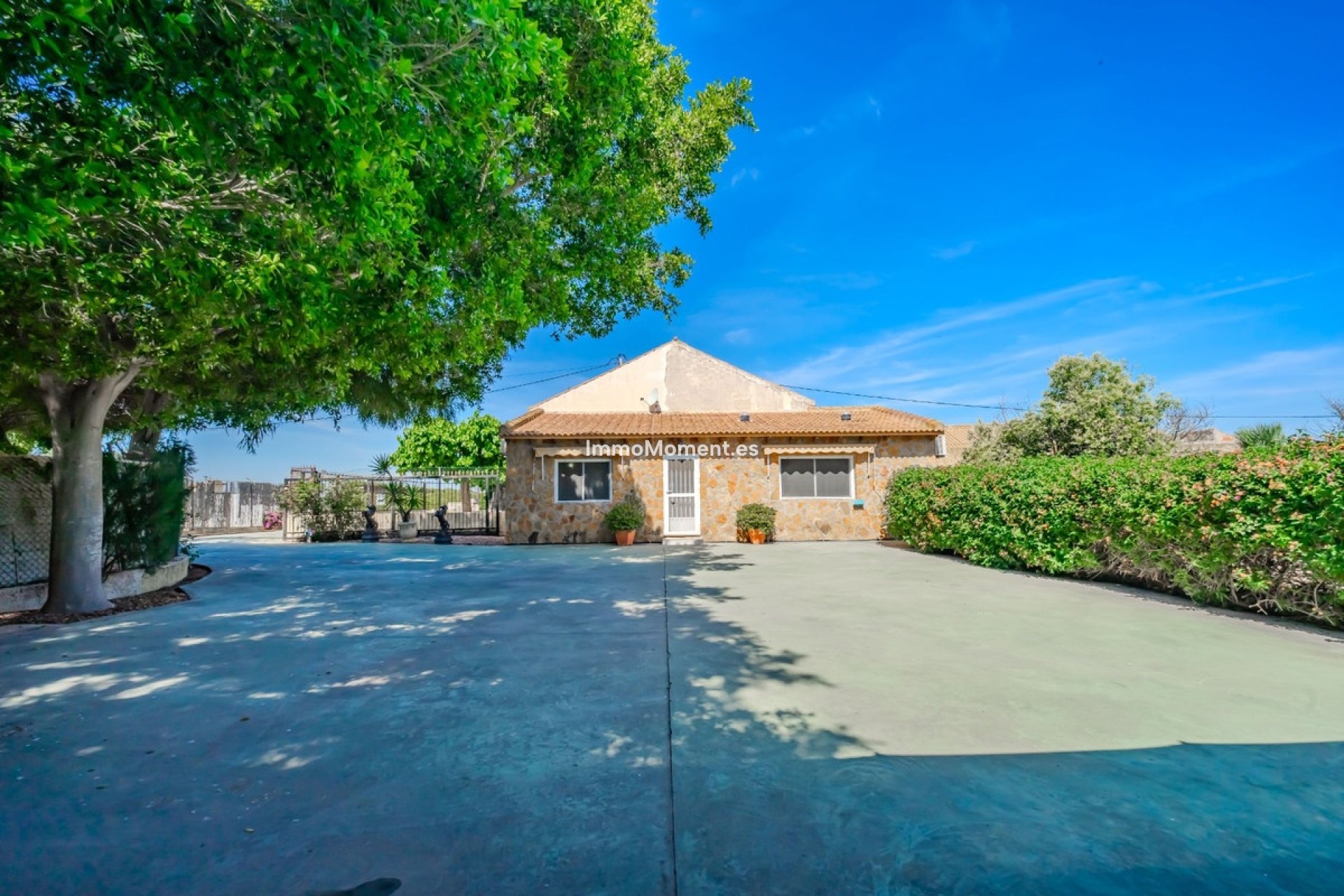 Bestaande woning - Vrijstaande villa - Rojales - Rojales Centro