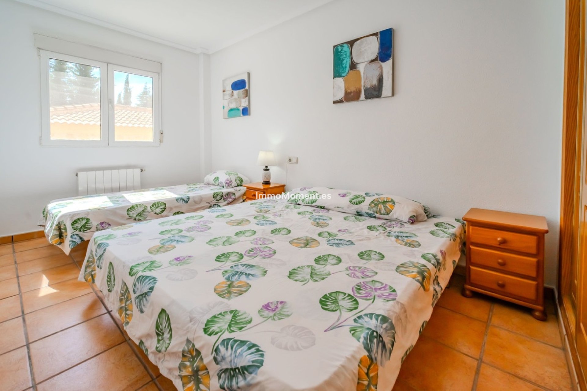 Bestaande woning - Vrijstaande villa - Rojales - Rojales Centro