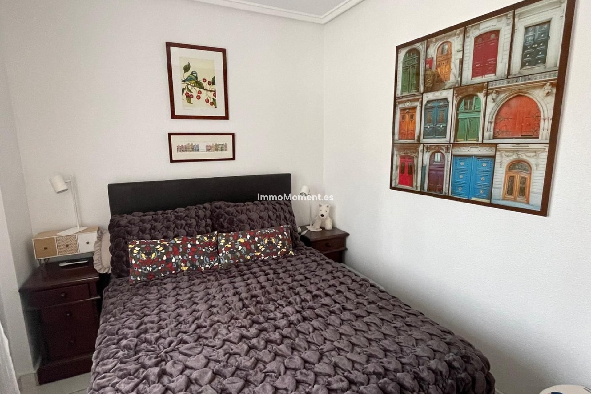 Bestaande woning - Vrijstaande villa - Rojales - Rojales Centro