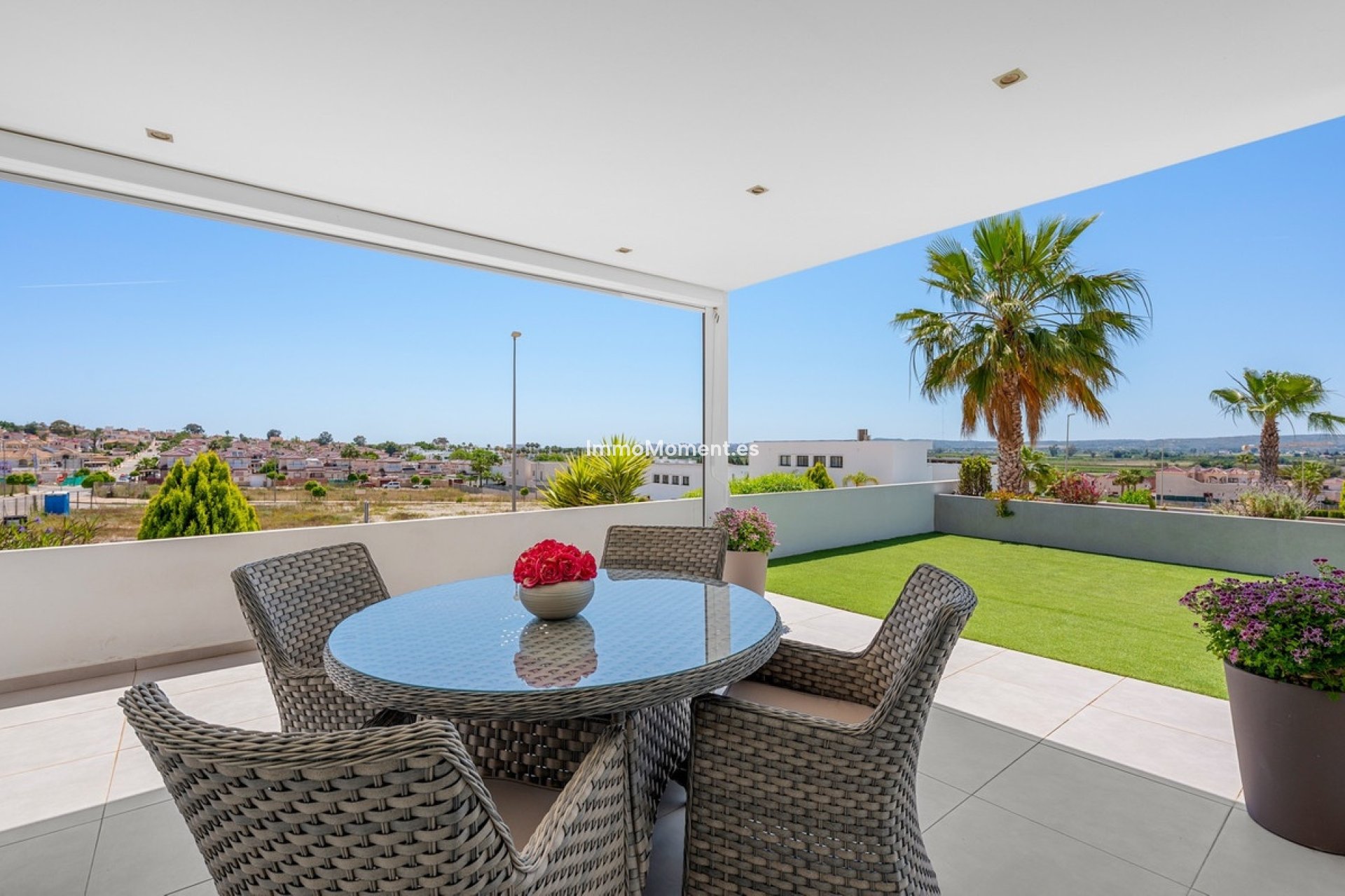 Bestaande woning - Vrijstaande villa - San Fulgencio - La Marina