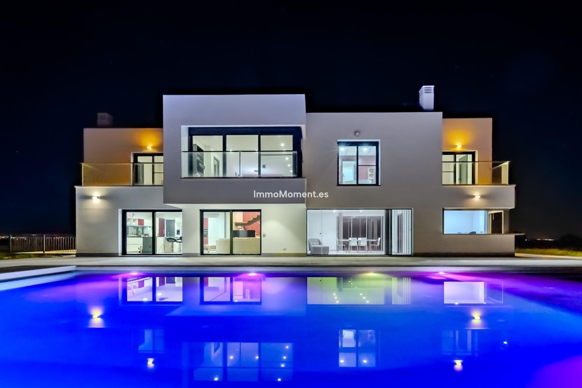 Bestaande woning - Vrijstaande villa - San Fulgencio - La Marina
