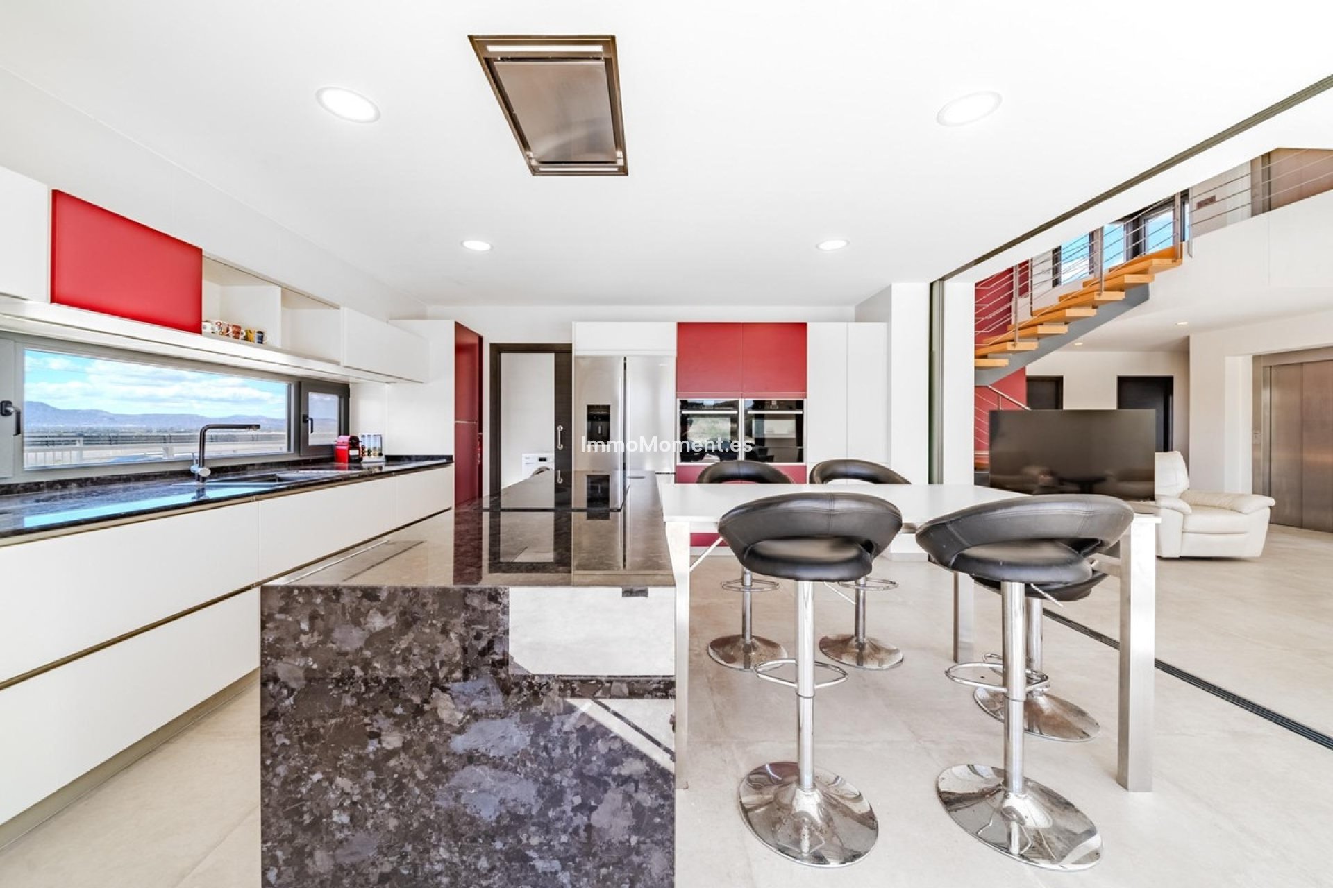 Bestaande woning - Vrijstaande villa - San Fulgencio - La Marina
