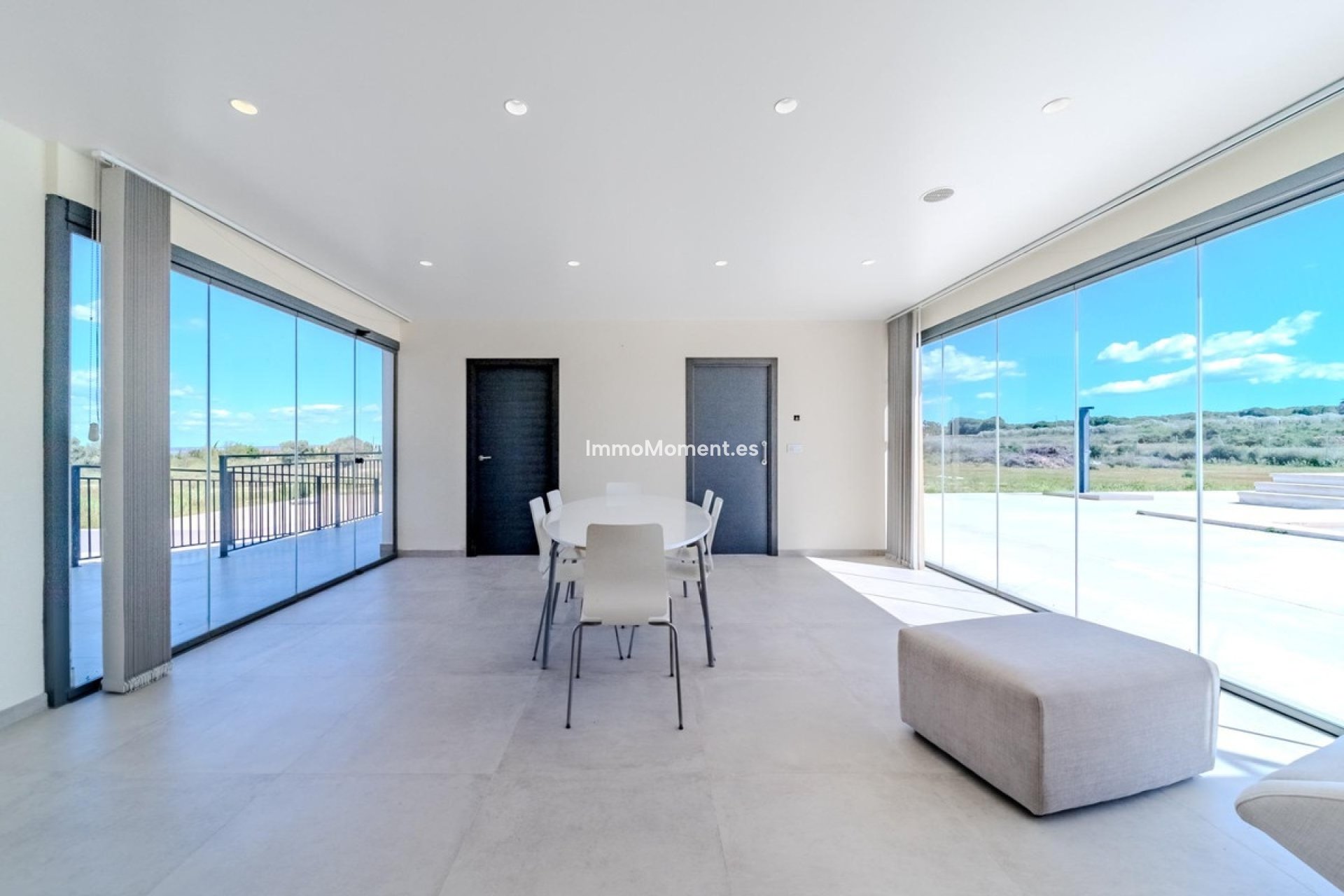 Bestaande woning - Vrijstaande villa - San Fulgencio - La Marina