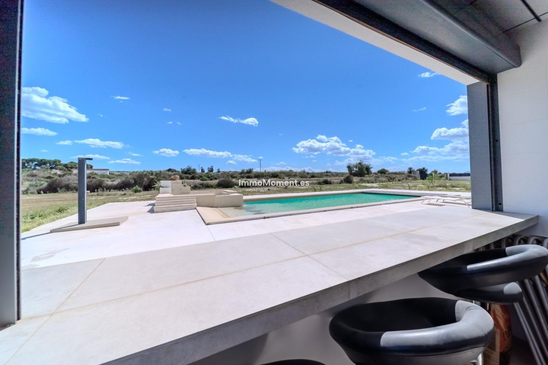 Bestaande woning - Vrijstaande villa - San Fulgencio - La Marina