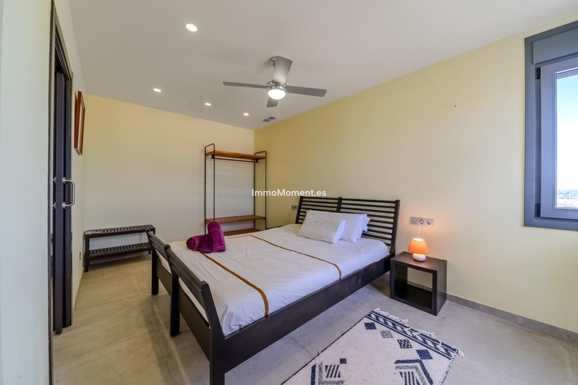Bestaande woning - Vrijstaande villa - San Fulgencio - La Marina