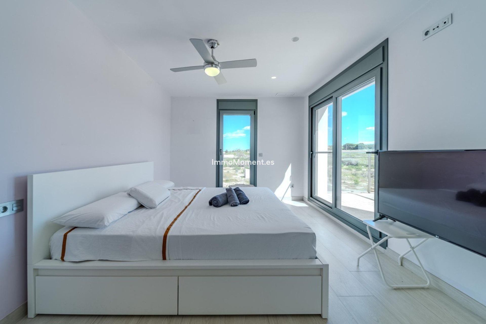 Bestaande woning - Vrijstaande villa - San Fulgencio - La Marina