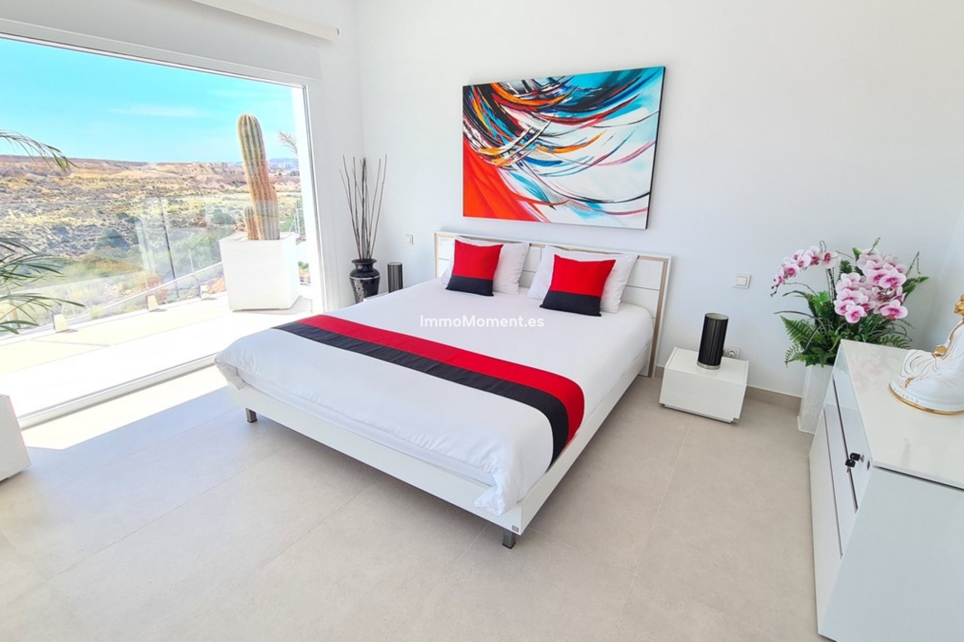 Bestaande woning - Vrijstaande villa - San Fulgencio - La Marina