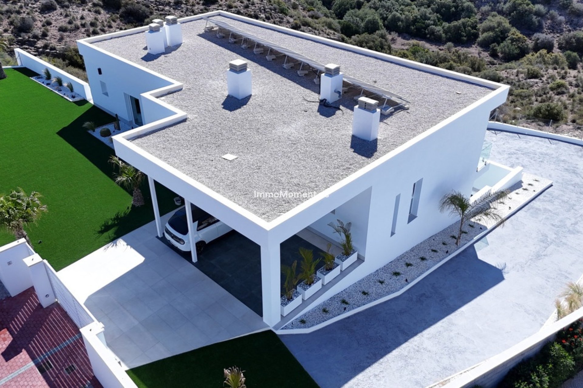 Bestaande woning - Vrijstaande villa - San Fulgencio - La Marina
