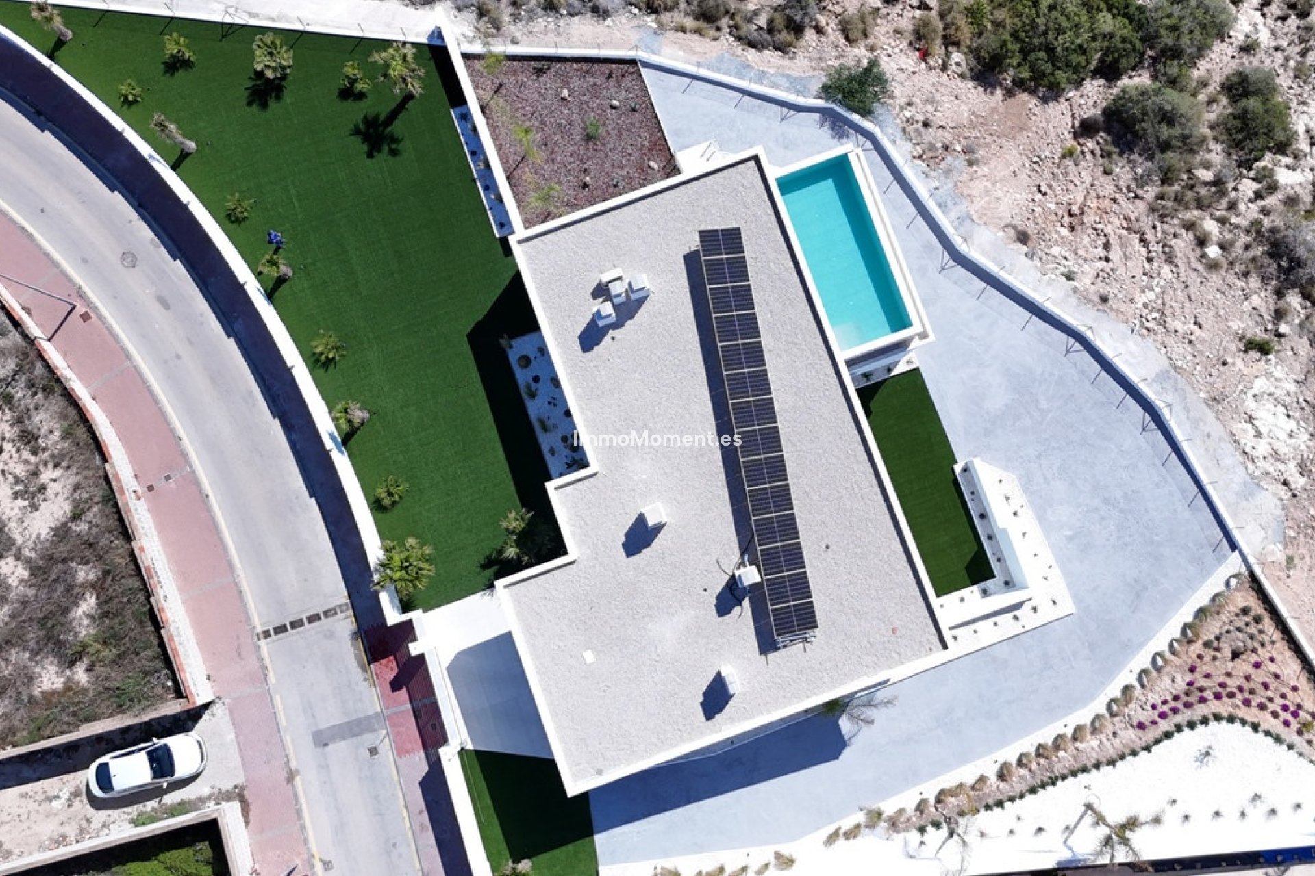 Bestaande woning - Vrijstaande villa - San Fulgencio - La Marina