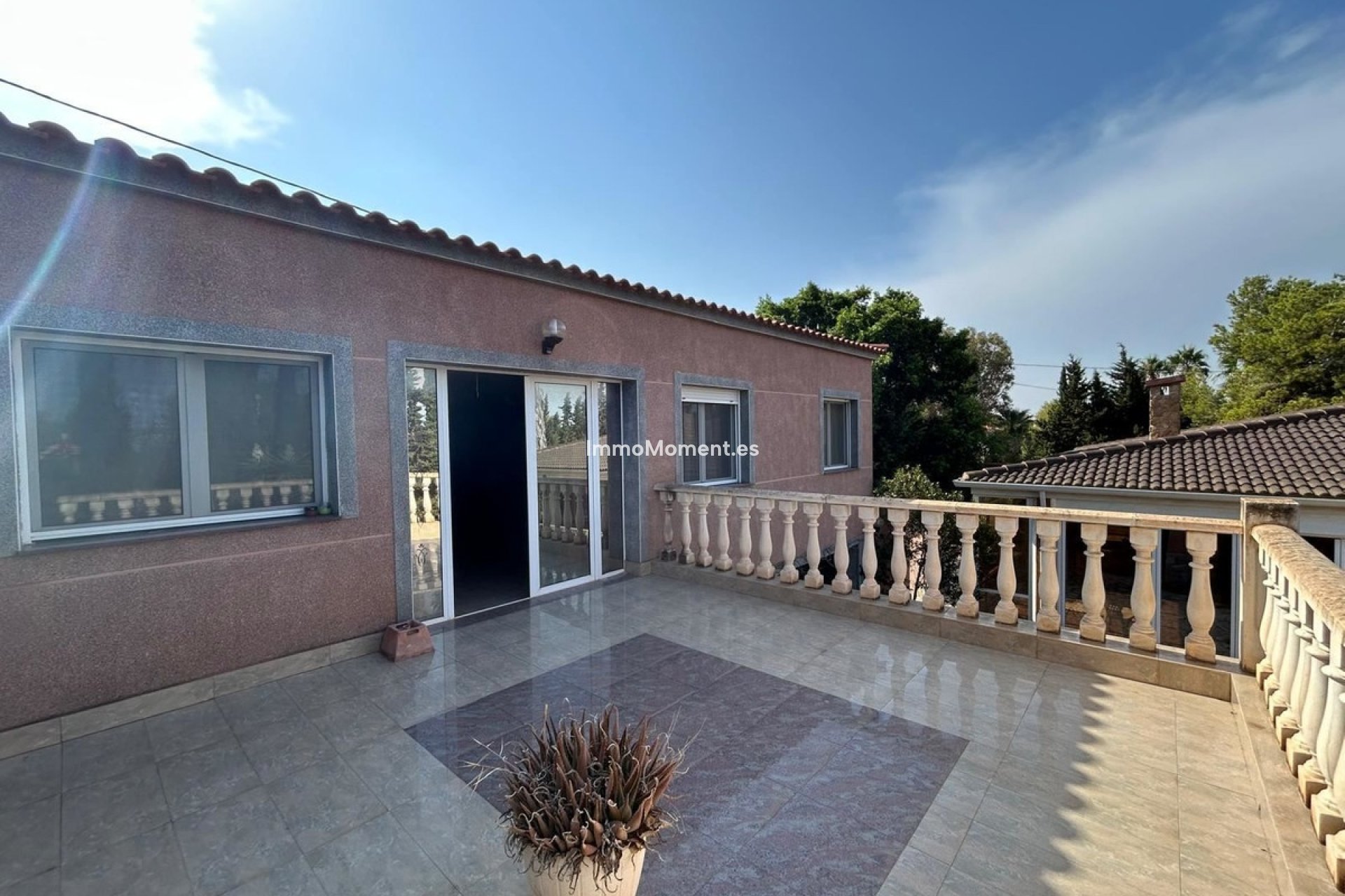 Bestaande woning - Vrijstaande villa - San Fulgencio - La Marina