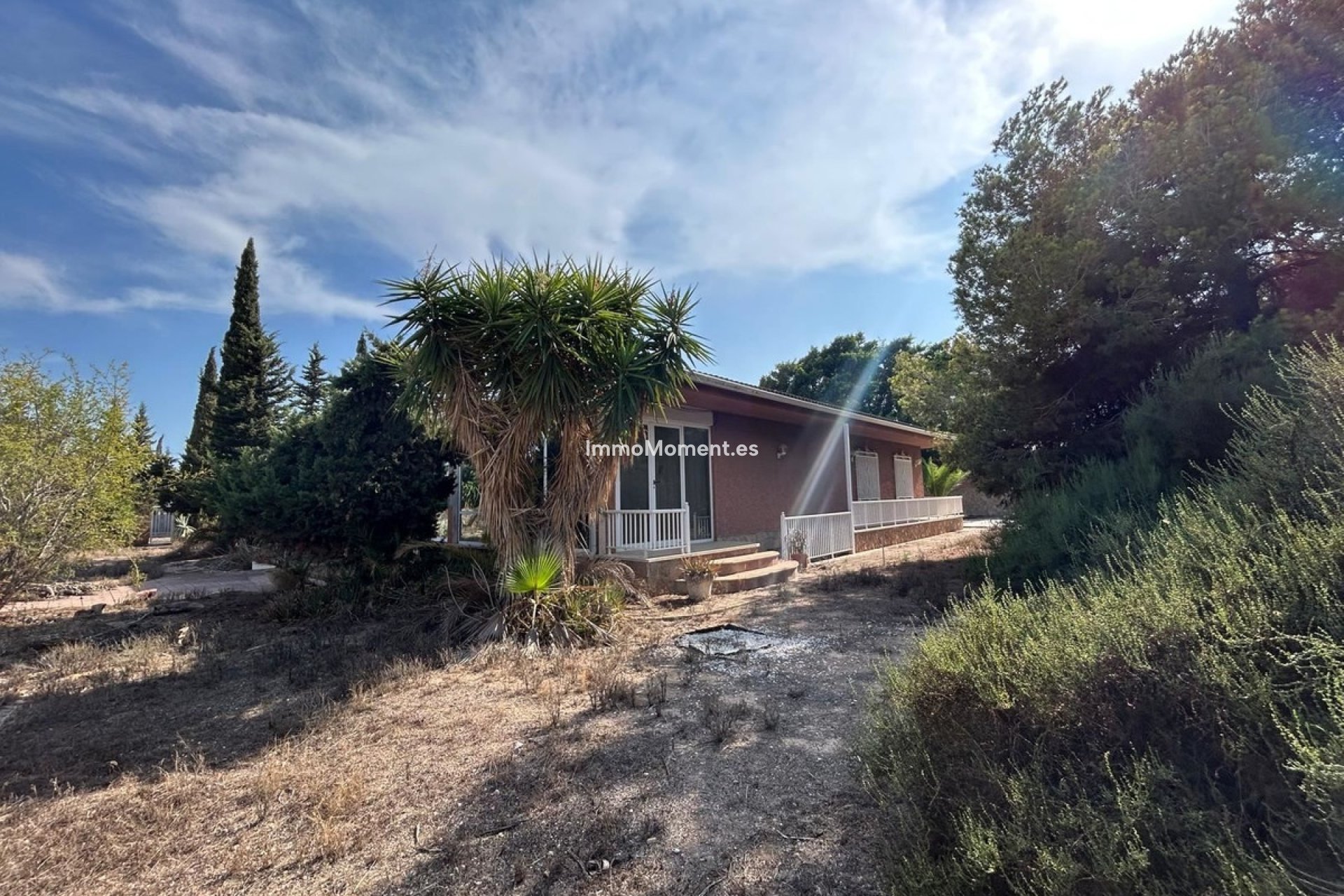 Bestaande woning - Vrijstaande villa - San Fulgencio - La Marina