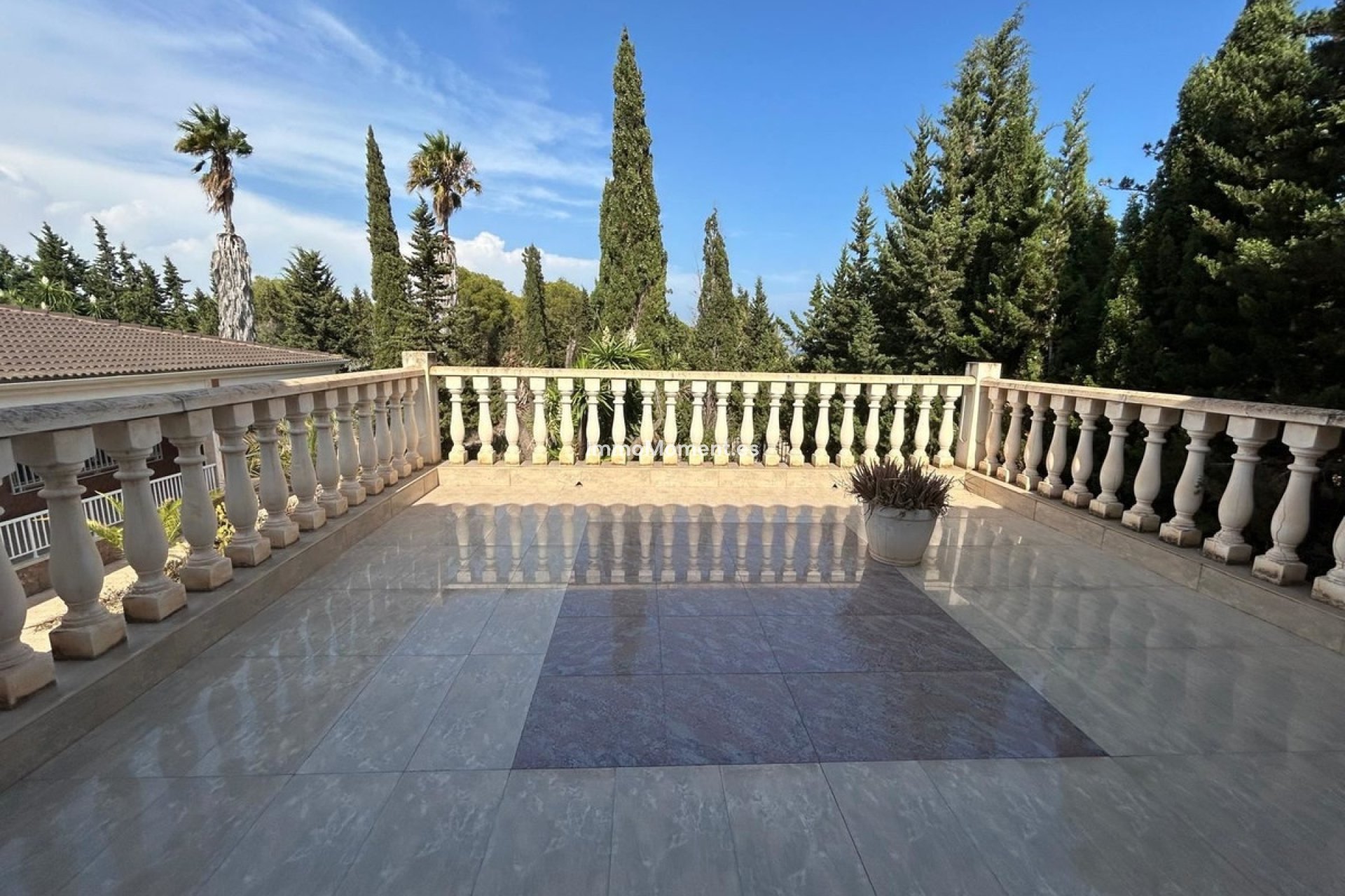 Bestaande woning - Vrijstaande villa - San Fulgencio - La Marina