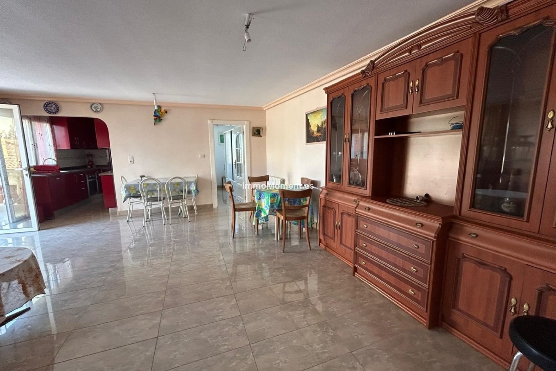 Bestaande woning - Vrijstaande villa - San Fulgencio - La Marina