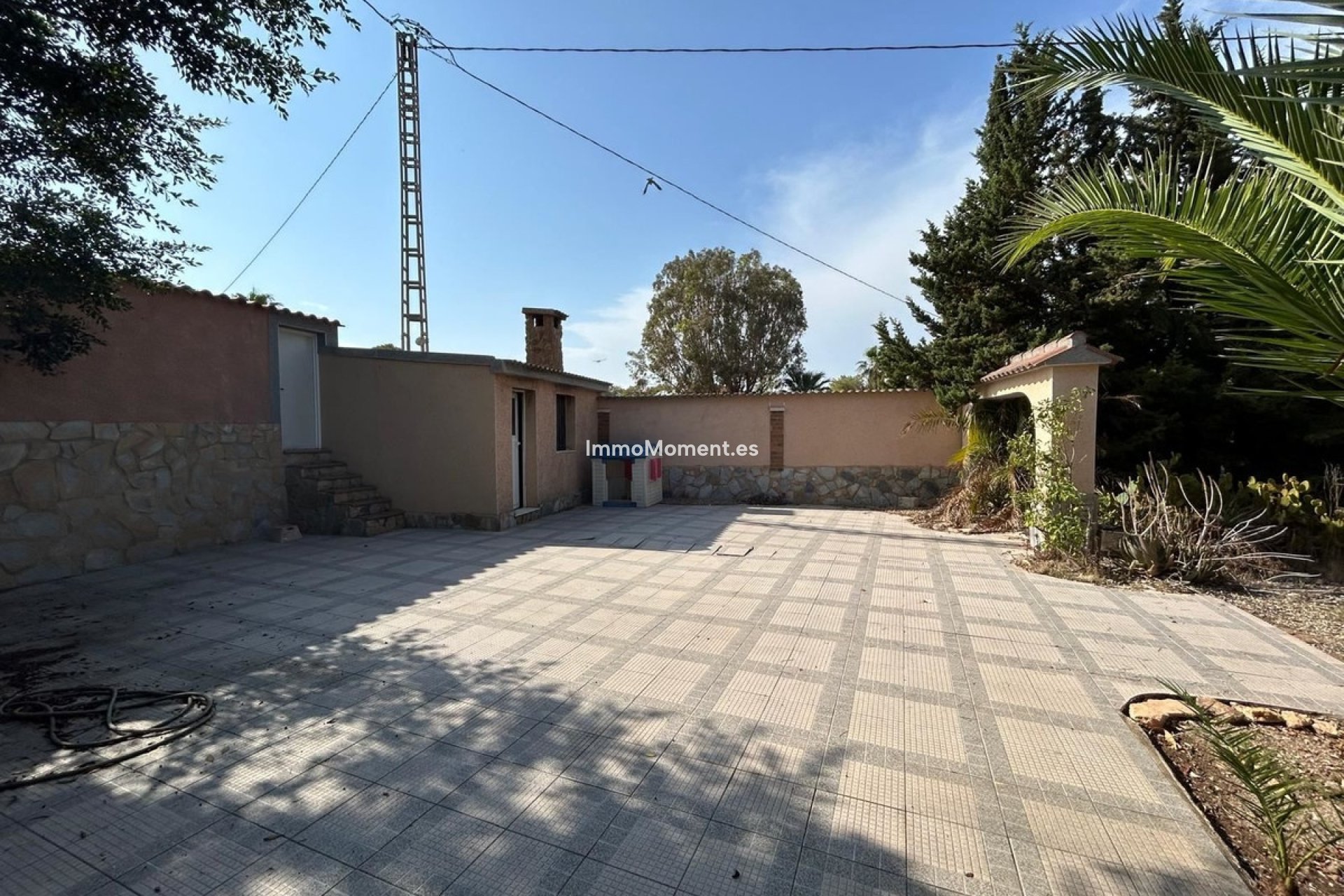 Bestaande woning - Vrijstaande villa - San Fulgencio - La Marina